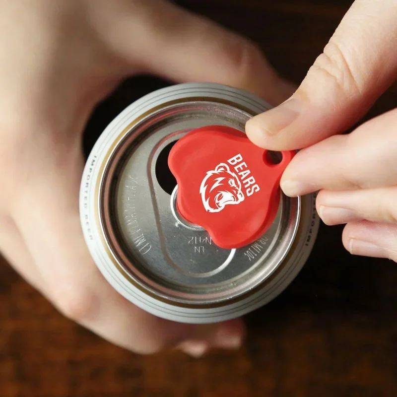 The Cappy - Beverage Can Opener and Lid