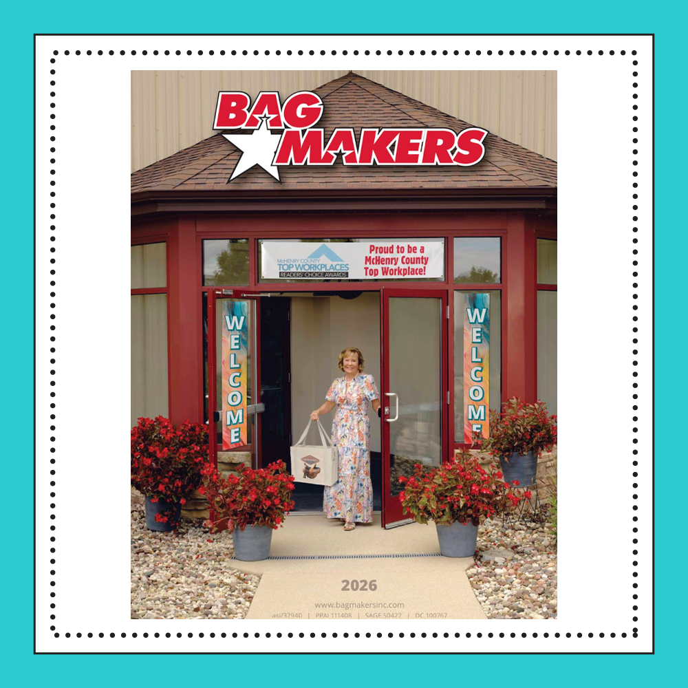 Bag Makers Catalogs