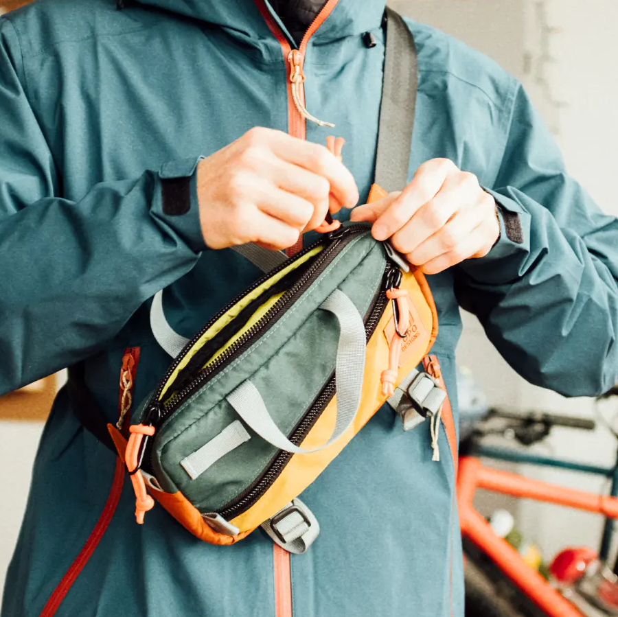 Your logo printed or embroidered on premium name brand bags