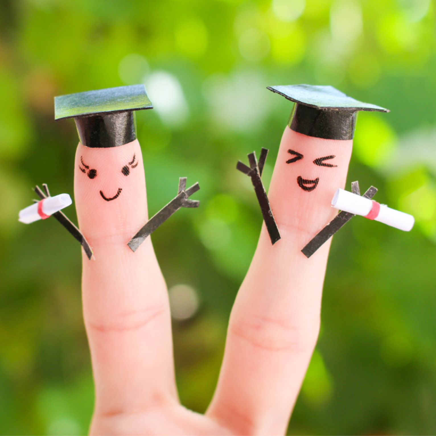 Graduation merch and gifts