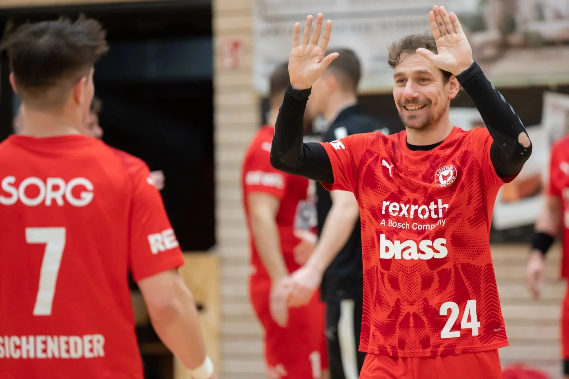 FÜHRUNG AB ANPFIFF – UNGEFÄHRDETER SIEG GEGEN TSV ISMANING