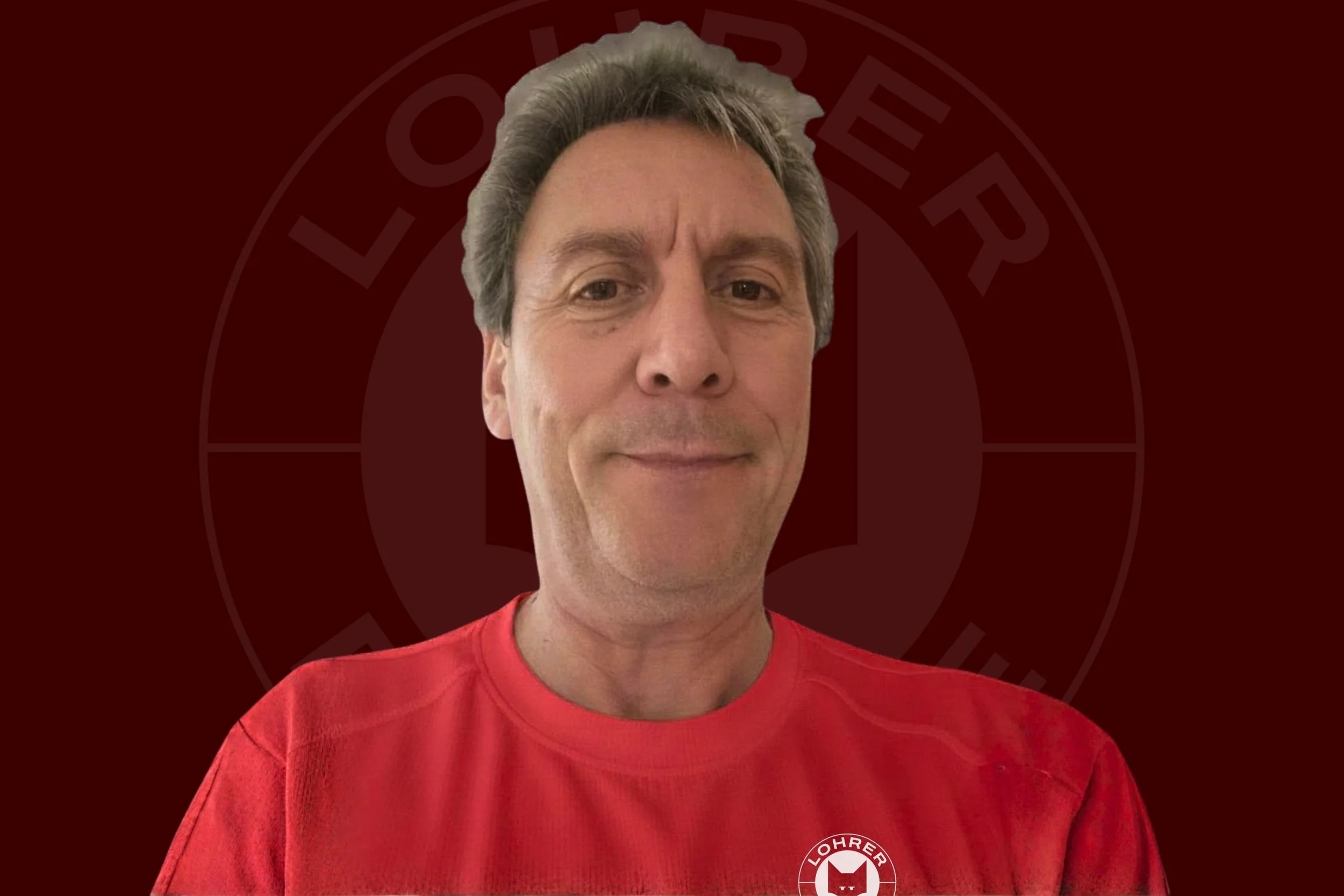 Michael Timm wird Co-Trainer bei den  Lohrer Füchsen