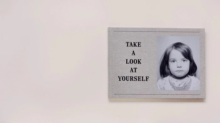 Take a Look at Yourself now to be seen and purchased at @polycopies at the wonderful @selfpublishersunited stand. Do drop by and browse through the many wondeful books there.