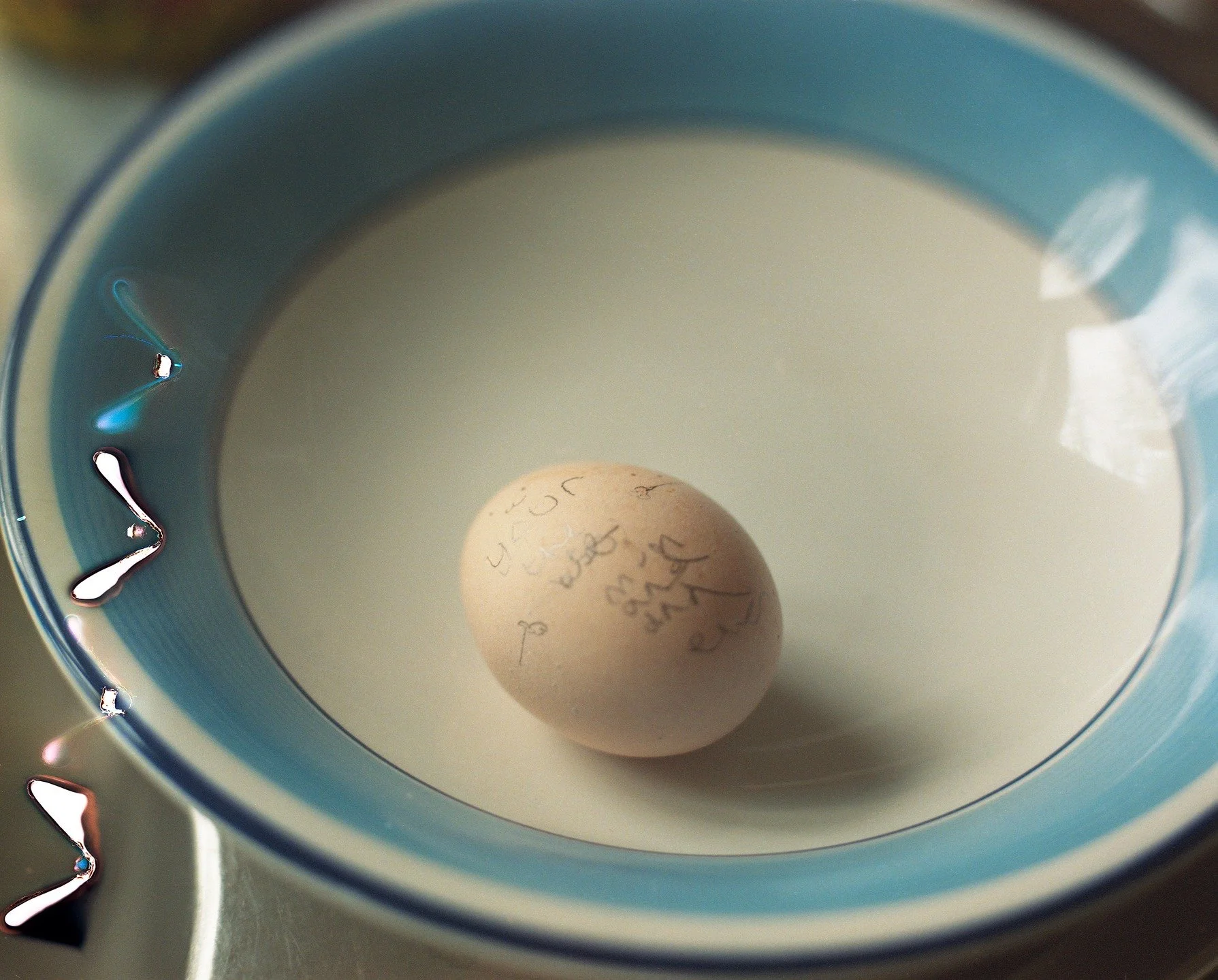 &quot;You're the best mum and dad ever&quot;

I'll take that as a win!