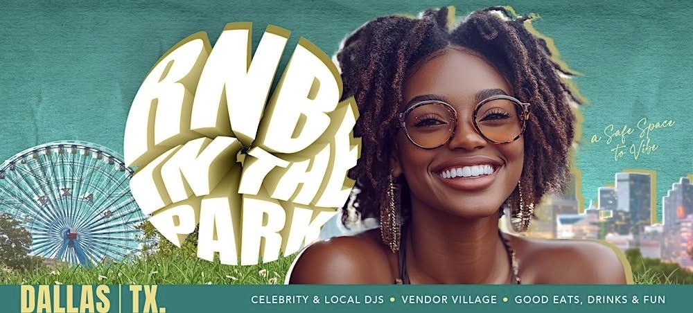 R&B in the Park
