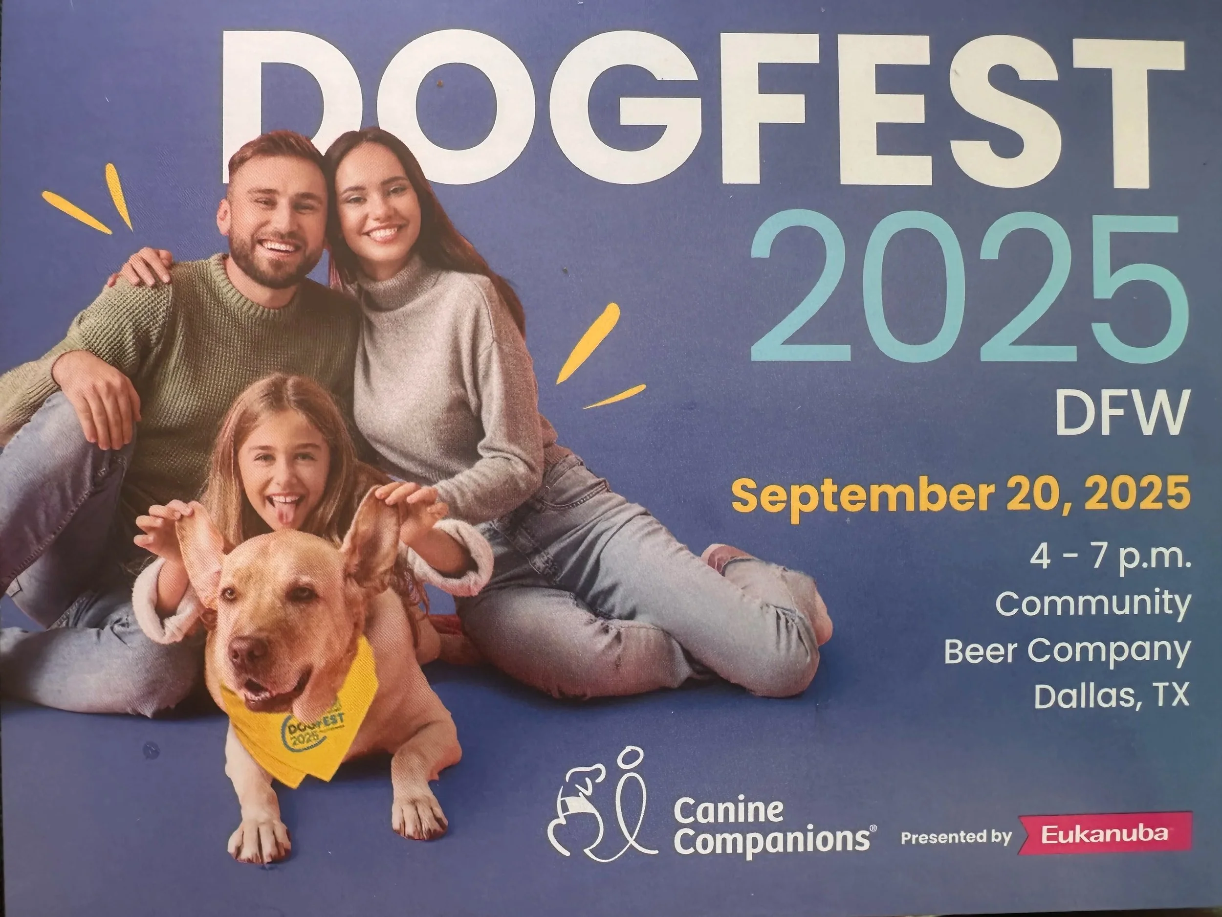 DogFest 2025