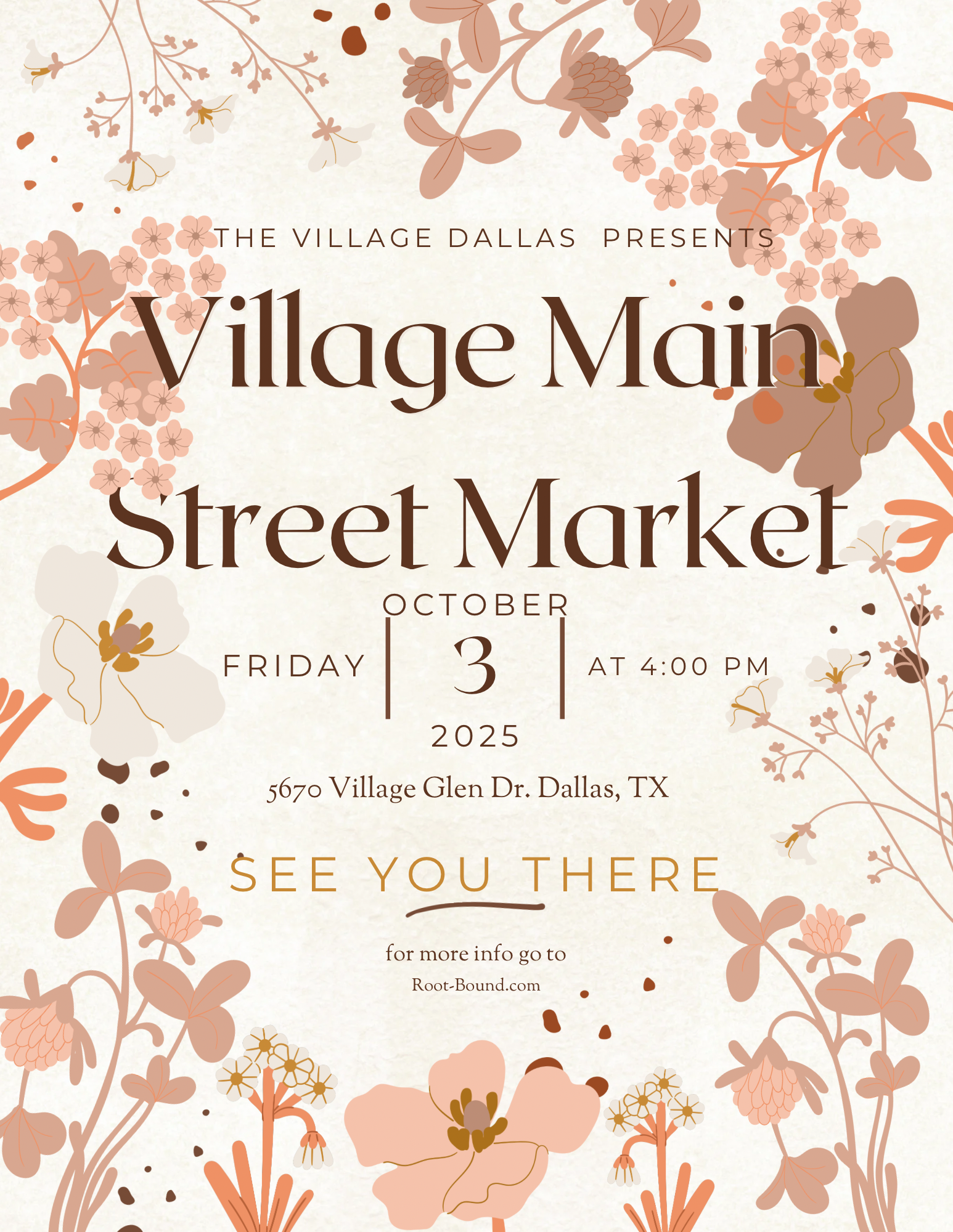 The Village Market