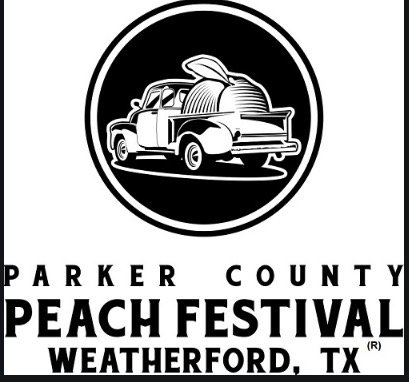 Weatherford Peach Festival 