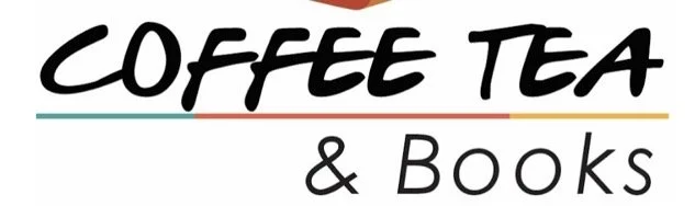 Coffee, Tea & Books