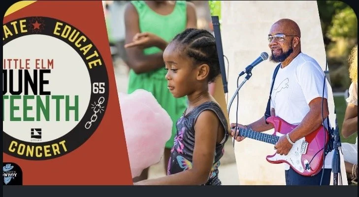 Juneteenth Celebration 