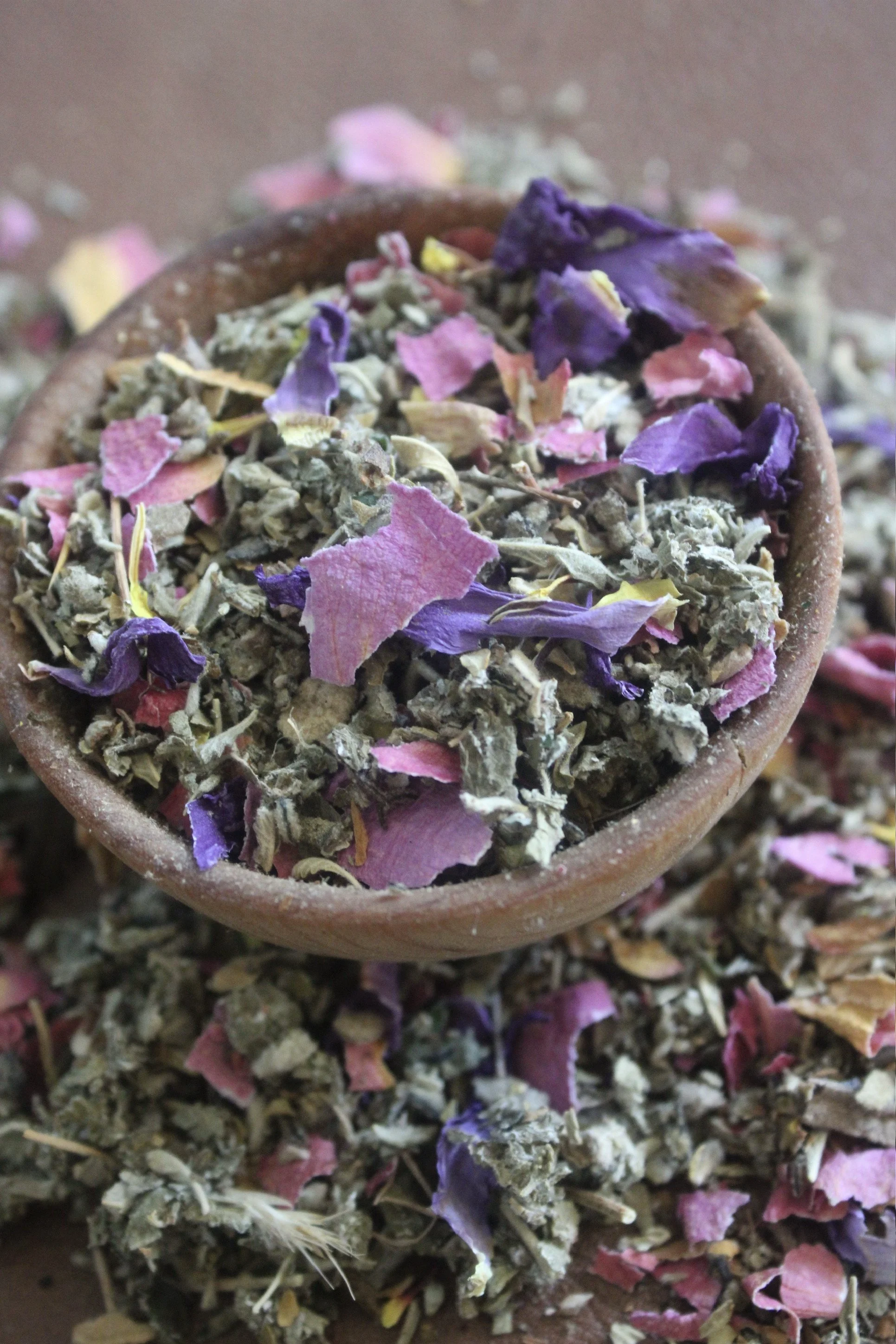 Wanderlust Smokable Blend