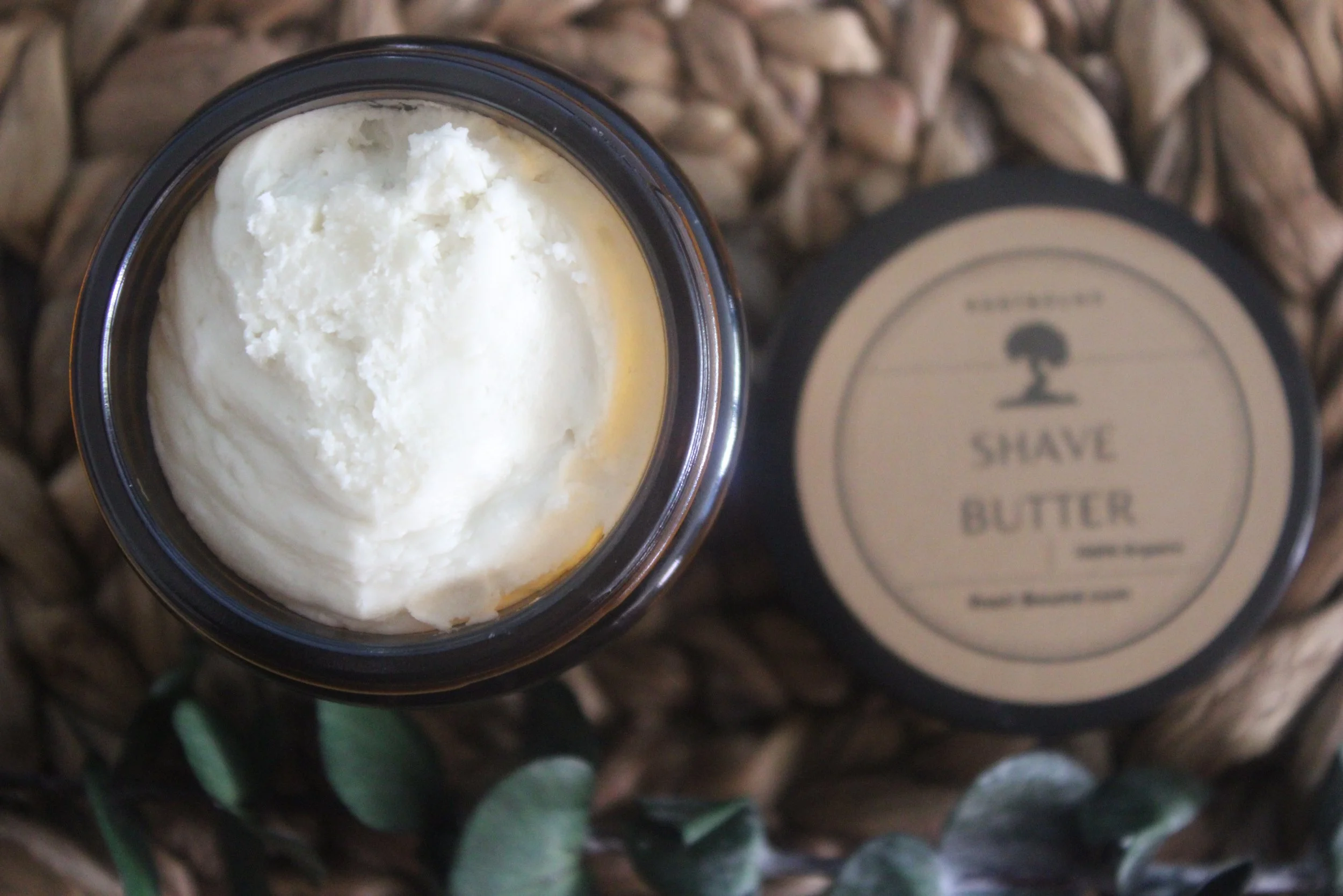 Shave Butter