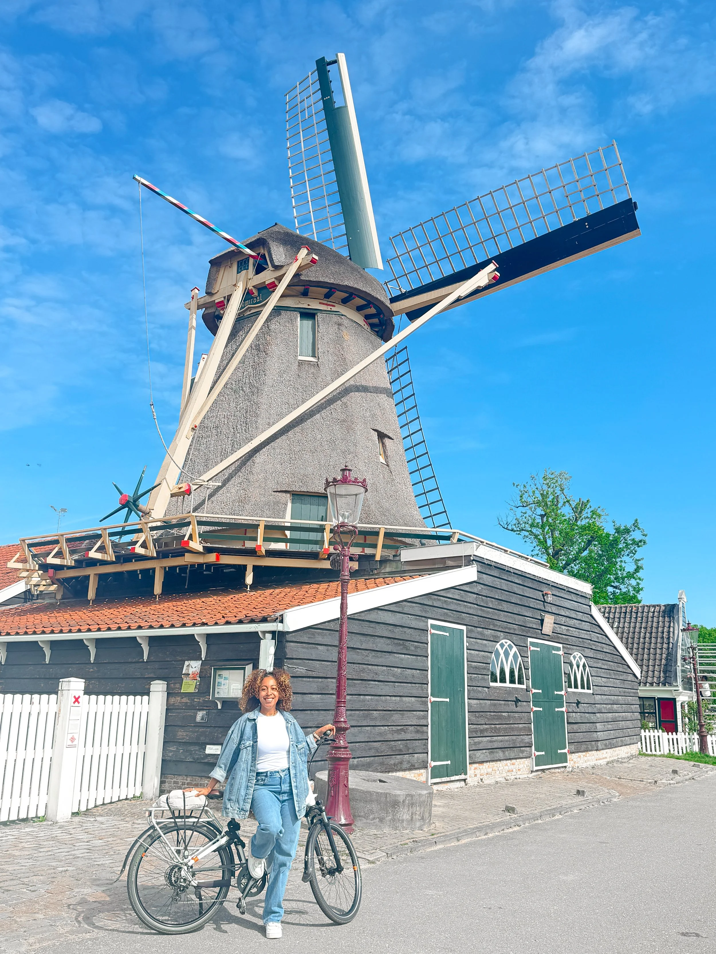 72 Hours in Amsterdam 