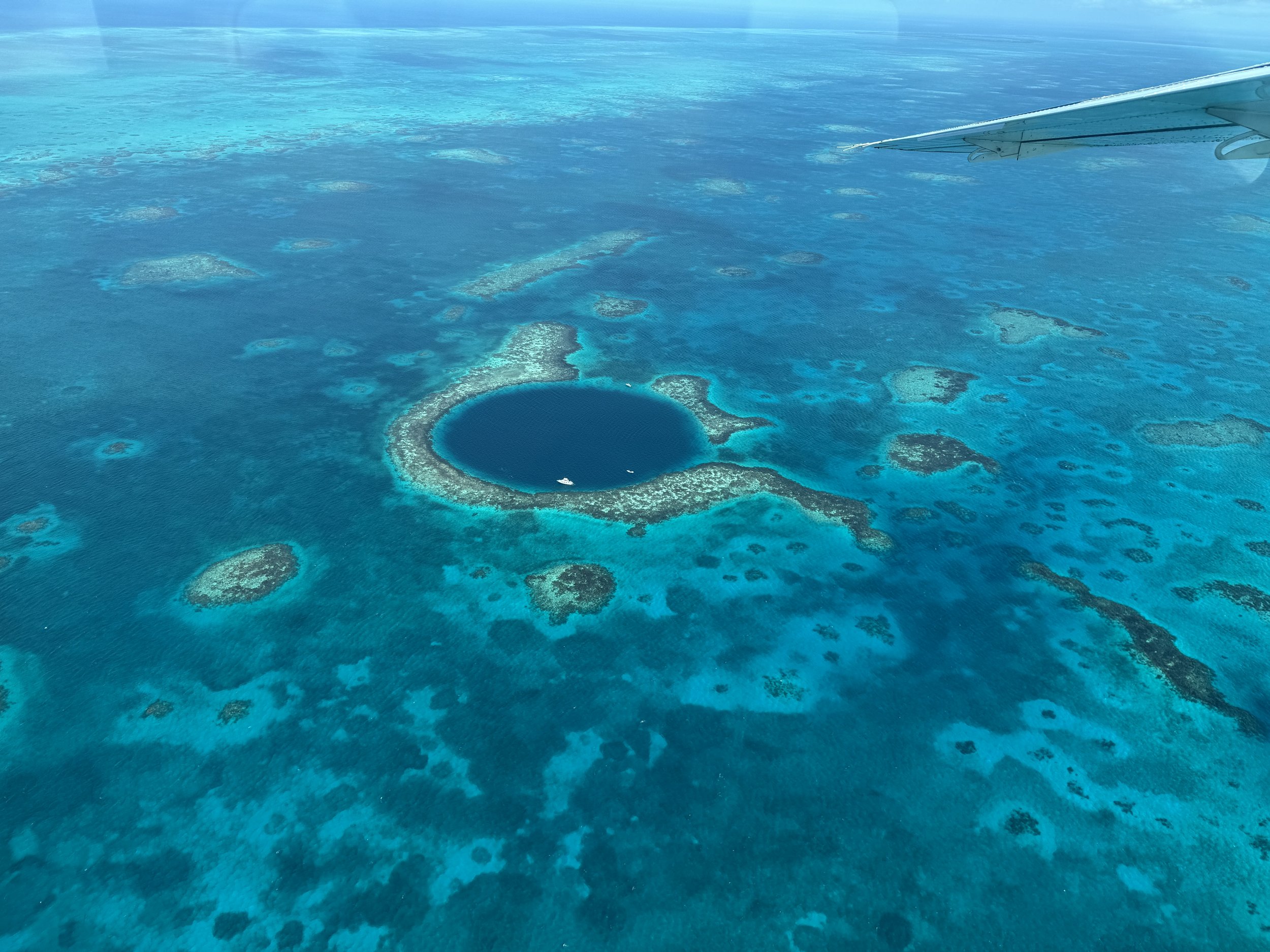 48 Hours in Belize