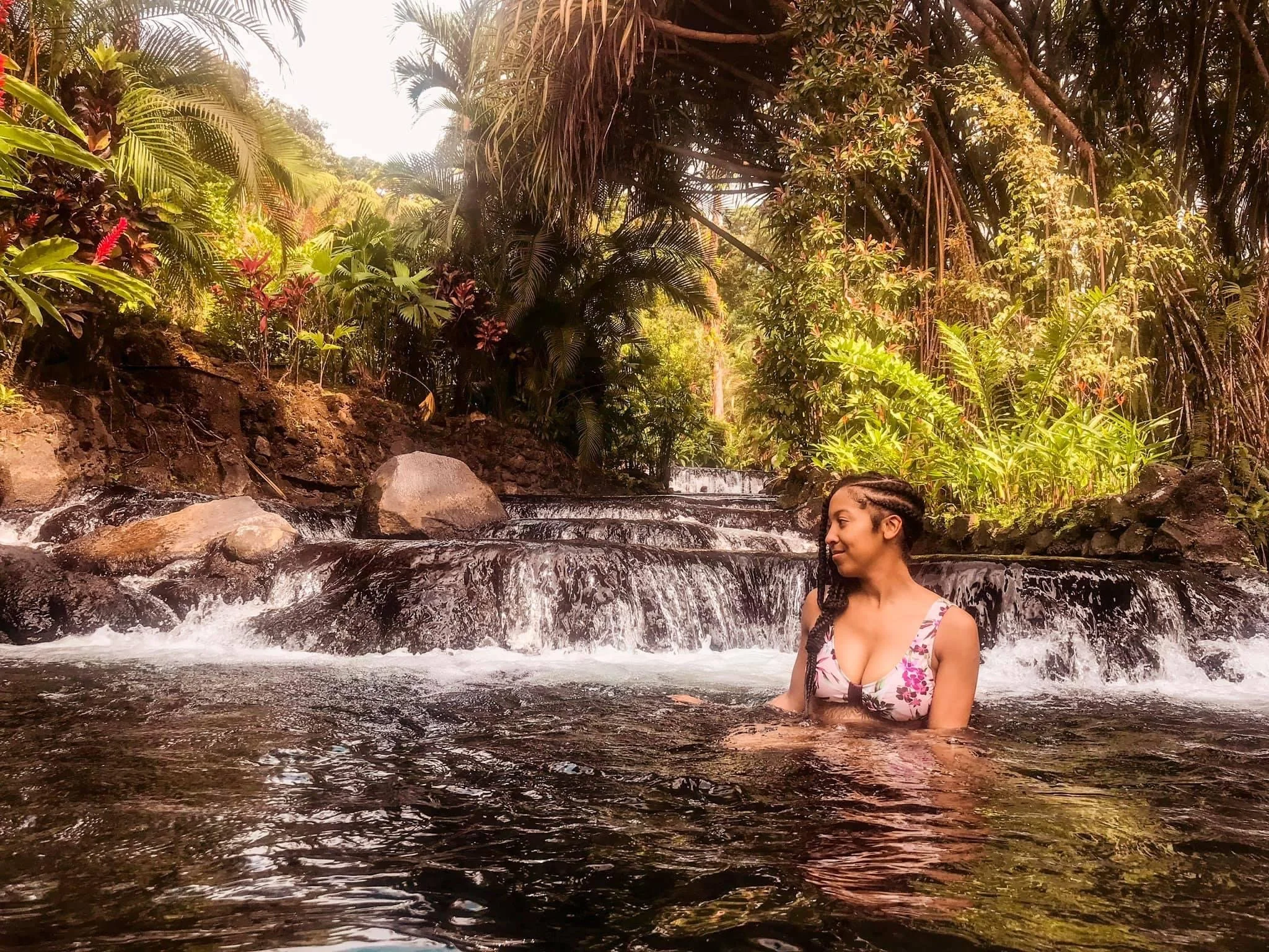 Thanksgiving Weekend In Costa Rica