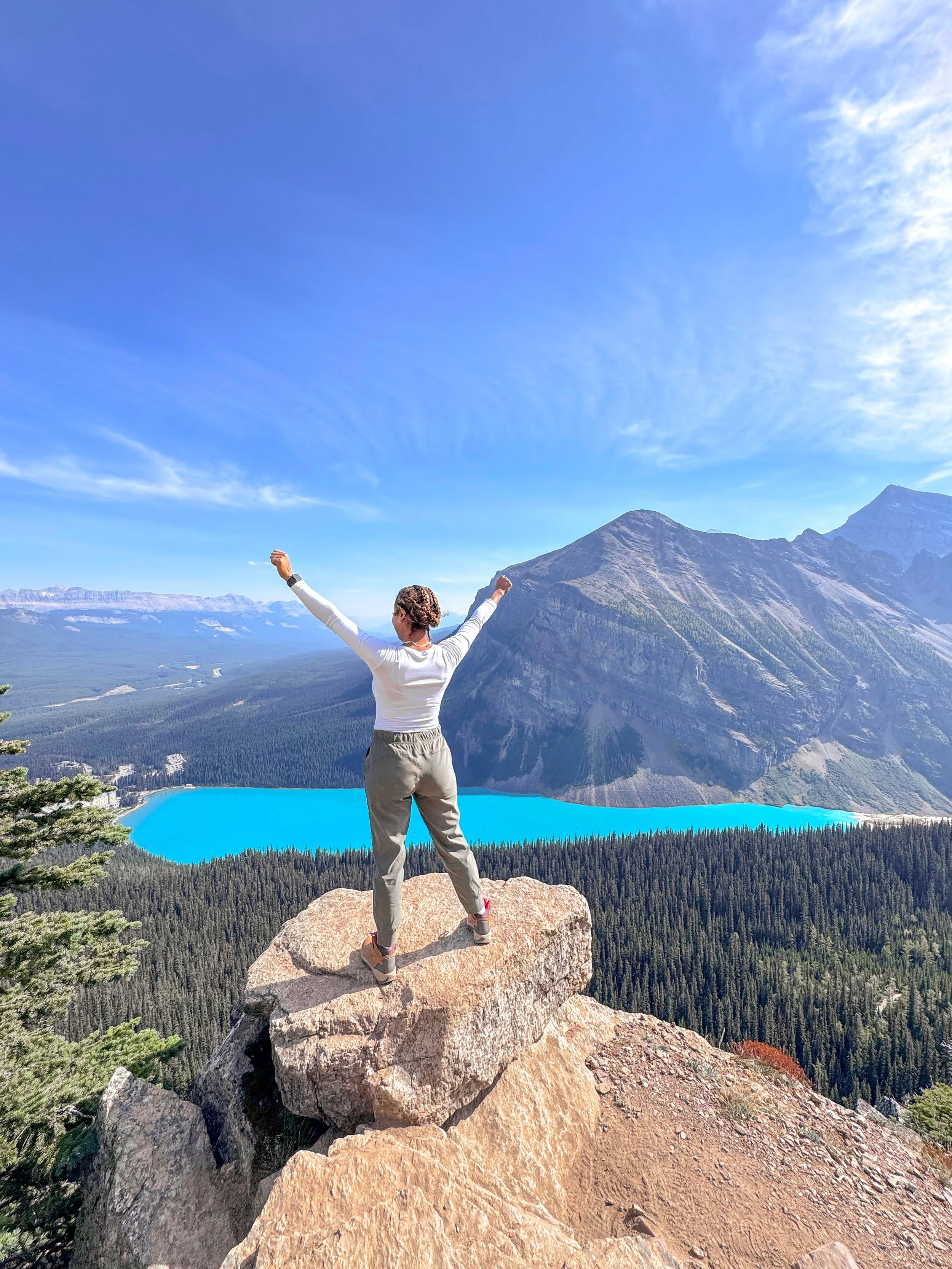 72 Hours in Canada