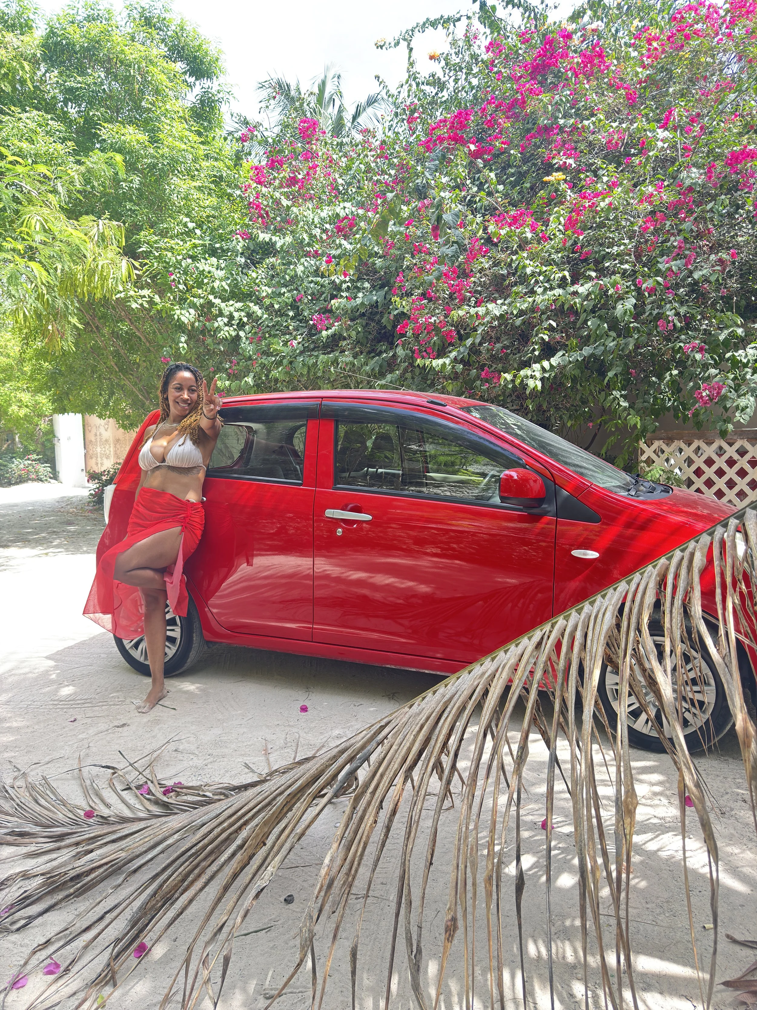 How to Get Around the Turks and Caicos Islands 