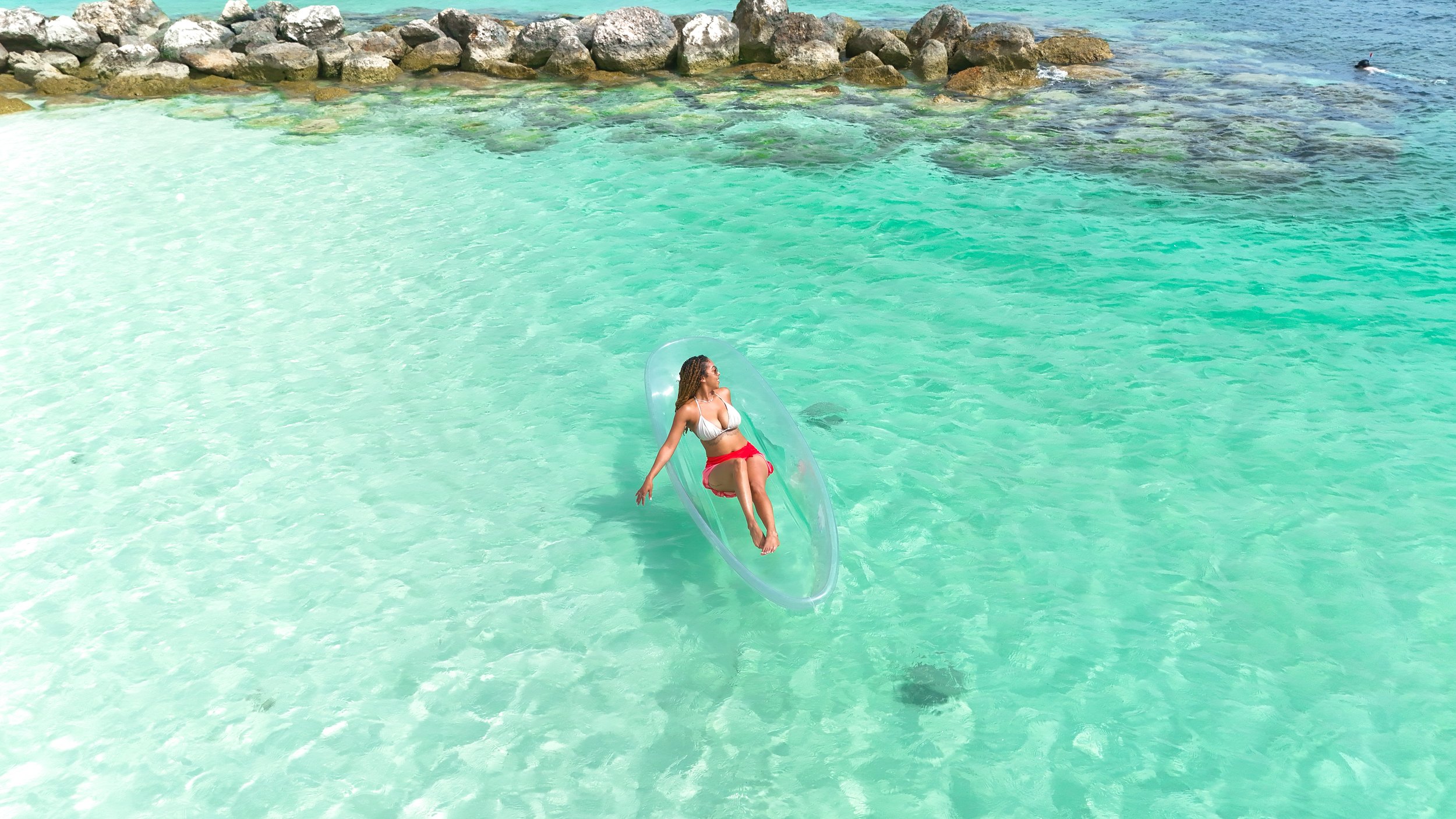 Spend The Day In Turks &amp; Caicos