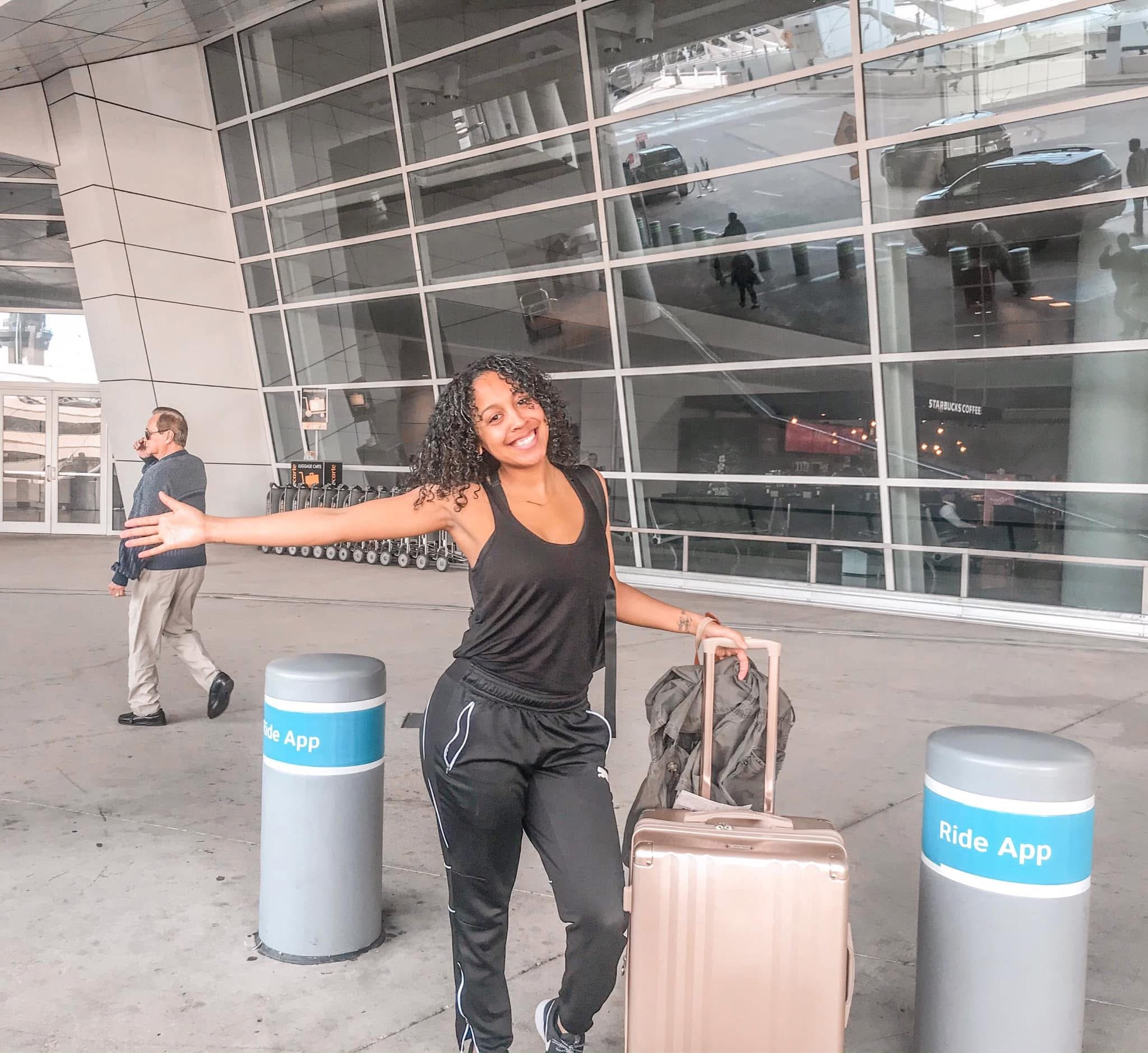 How I Fly for Free (or Almost Free)