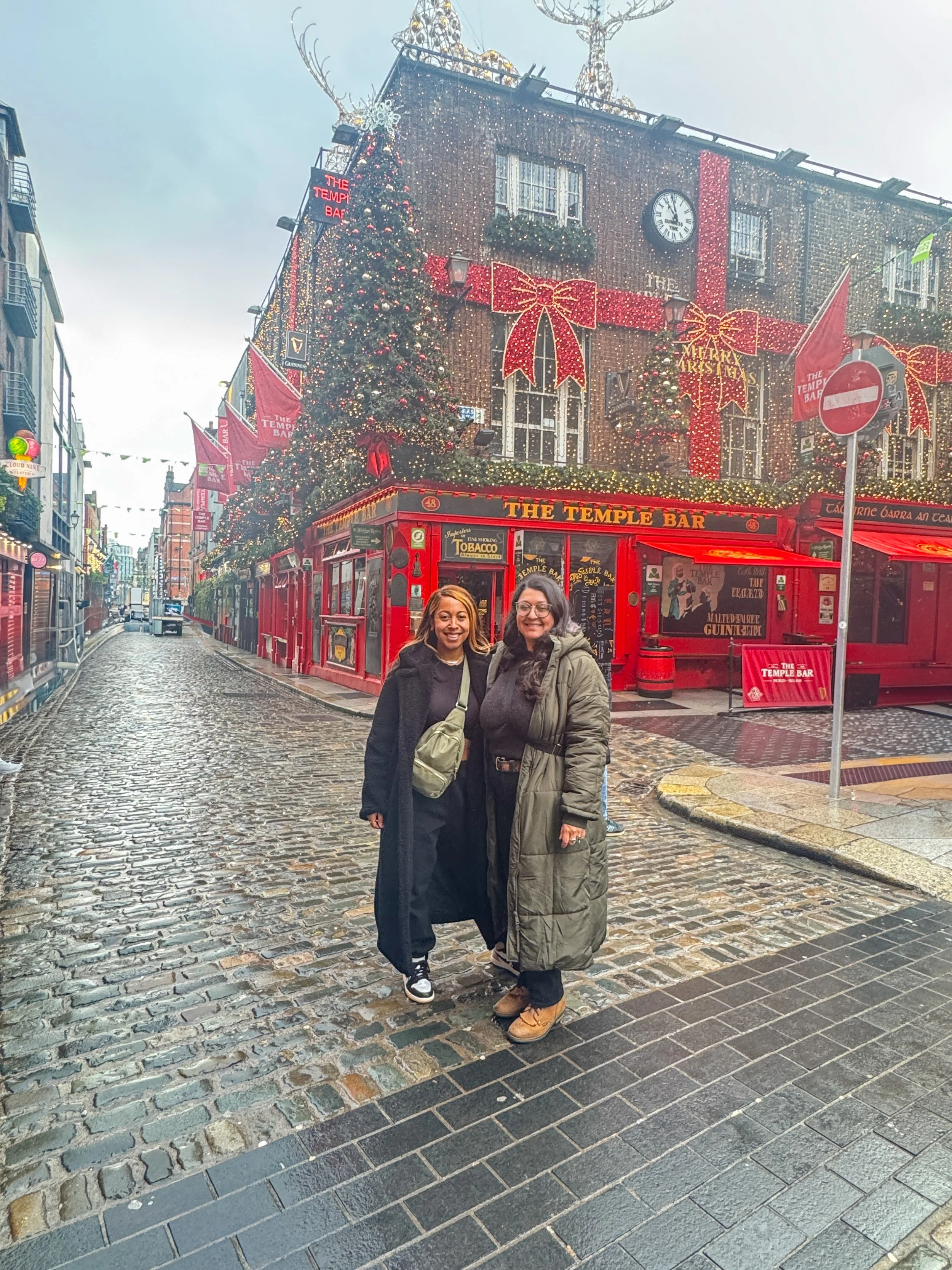 4 Days in Ireland