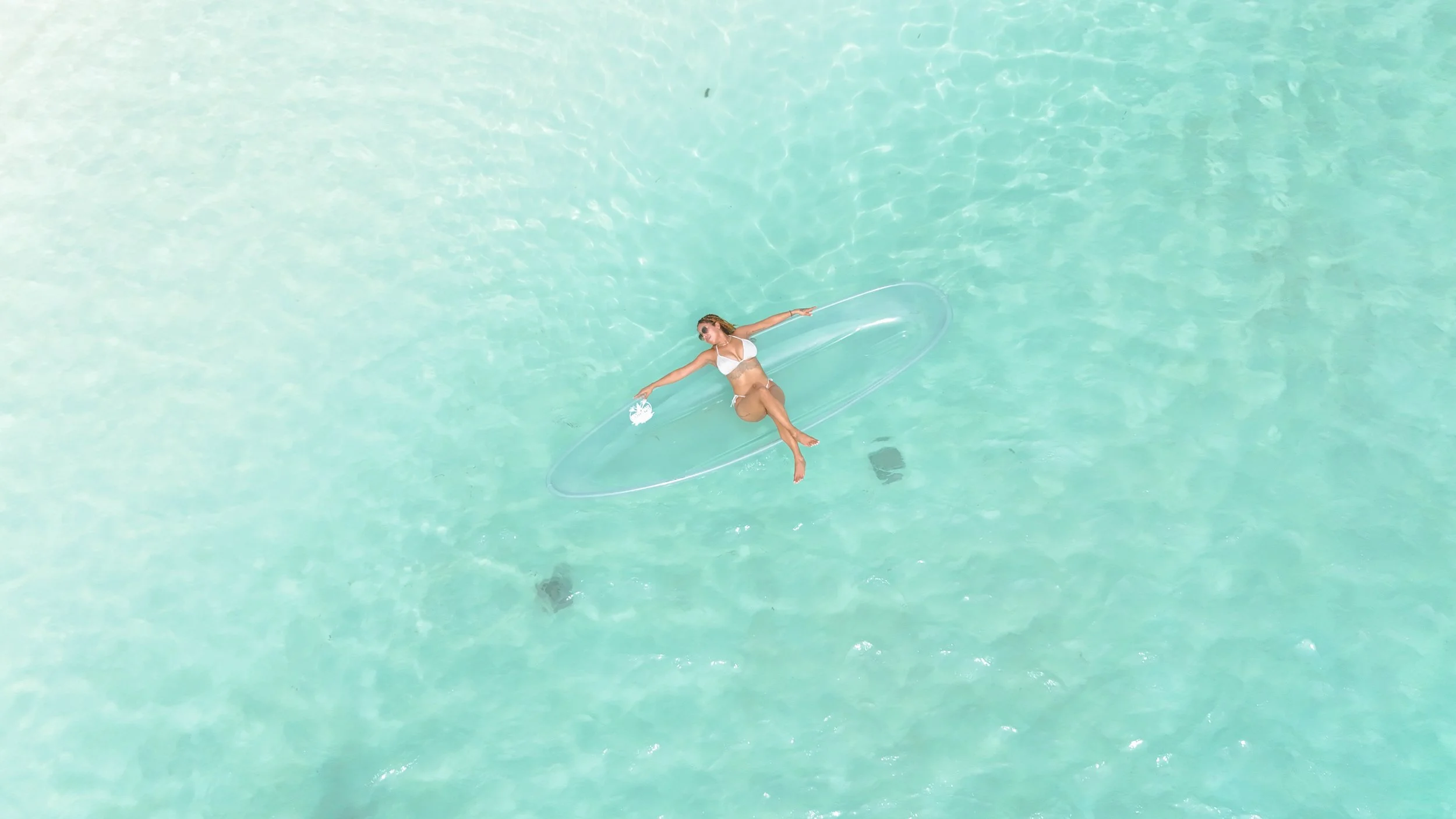 72 Hours in Turks &amp; Caicos: My Complete Weekend Itinerary &amp; Budget