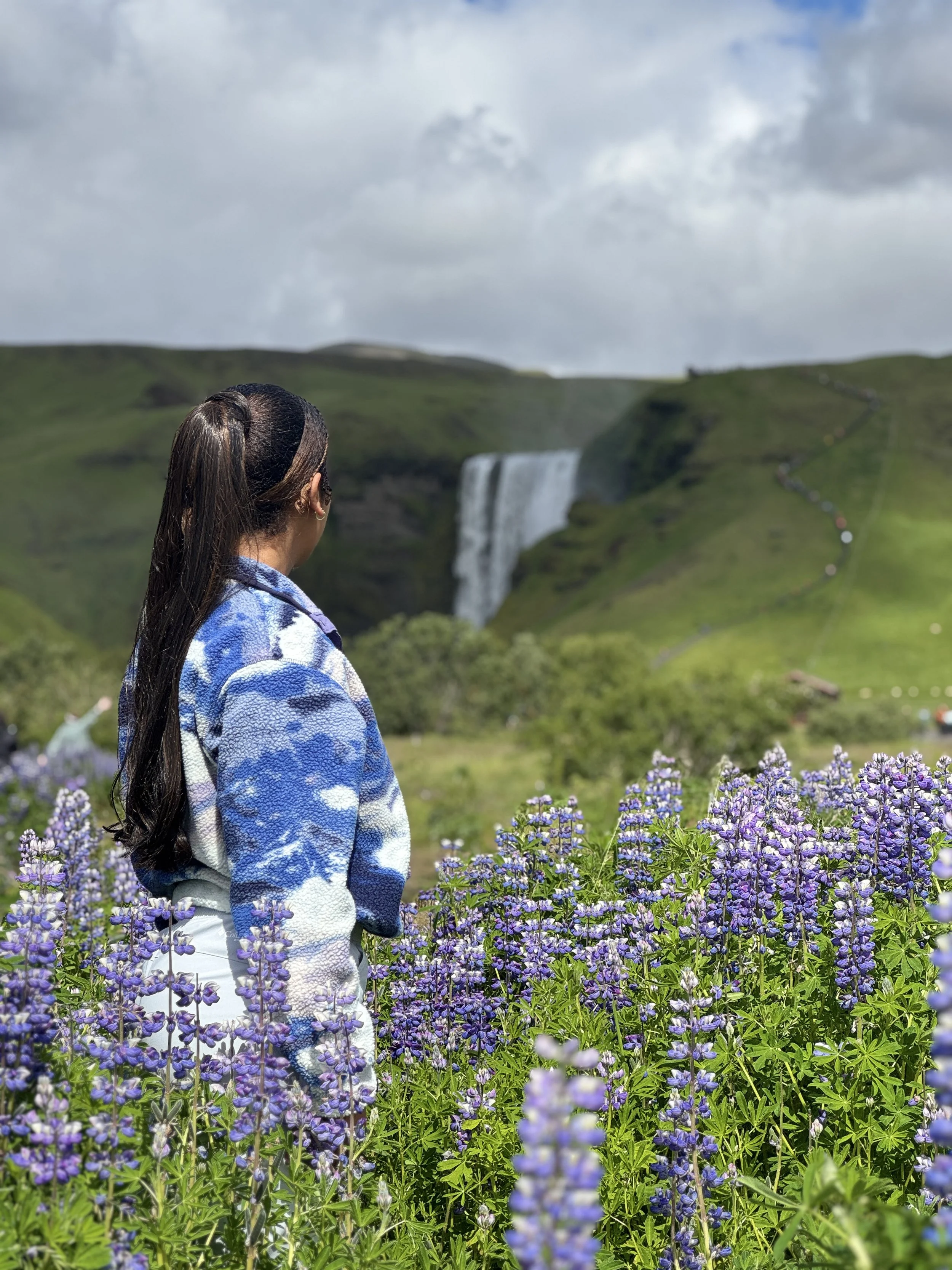 My 3-Day Iceland Camper Van Itinerary