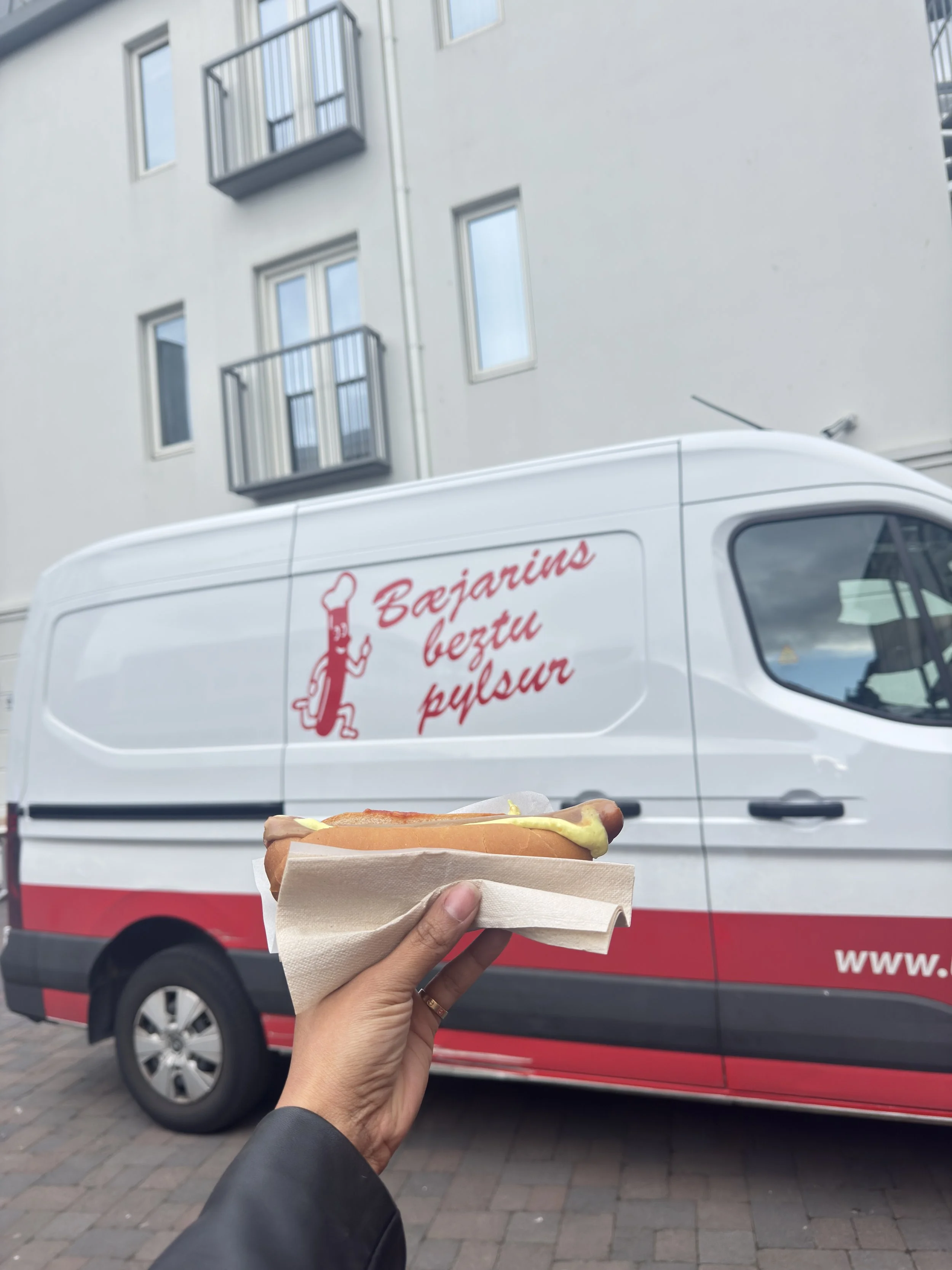 The Ultimate Reykjavik Food &amp; Travel Guide
