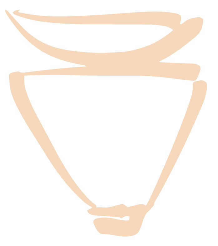 Simple illustration of a container with a lid, possibly a jar or a storage box.