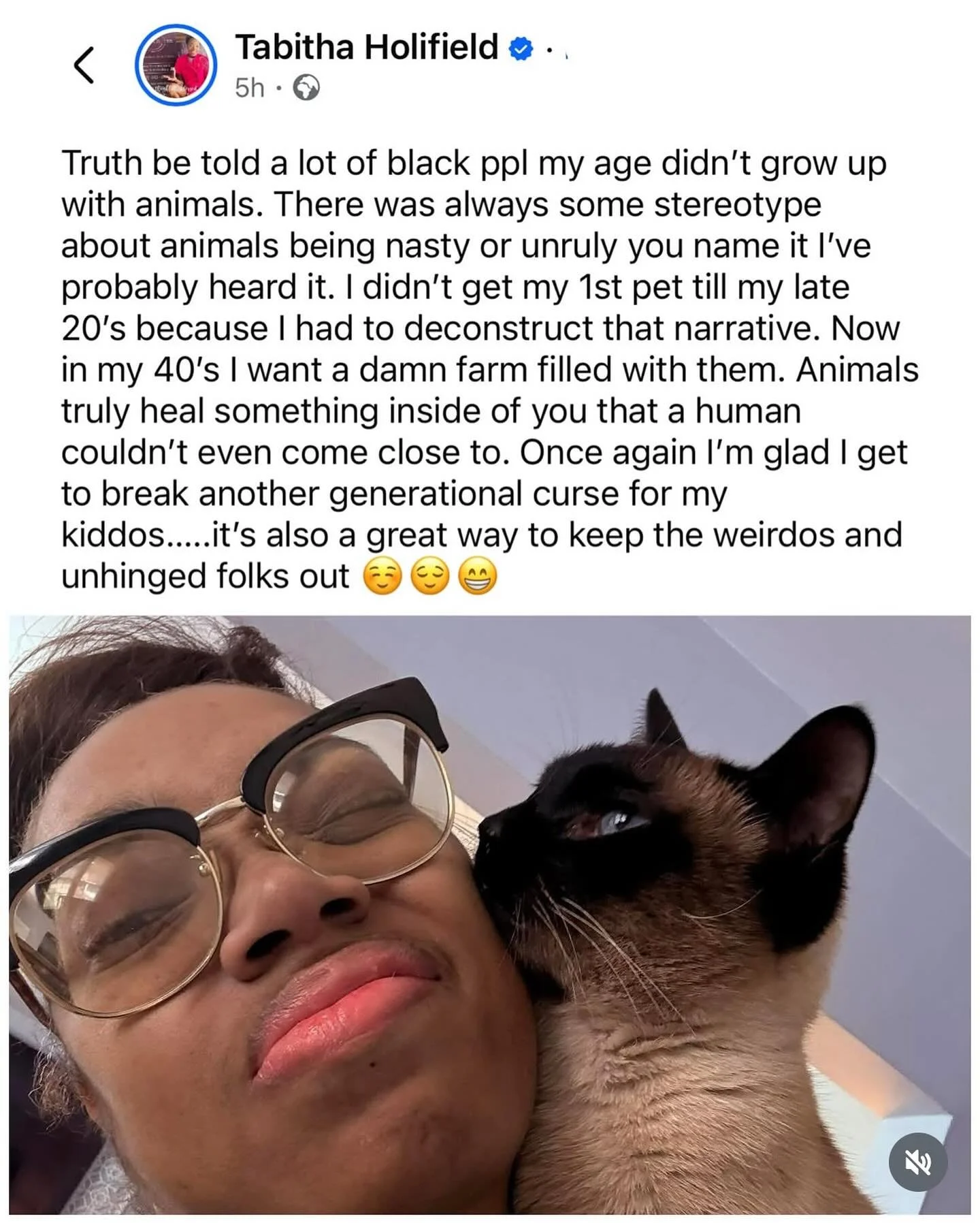 It&rsquo;s up to us what we take from our culture, what we leave behind and what we reimagine. Healing our relationship with animals is a way of breaking the cycle as well as supporting our mental health and wellbeing🐶