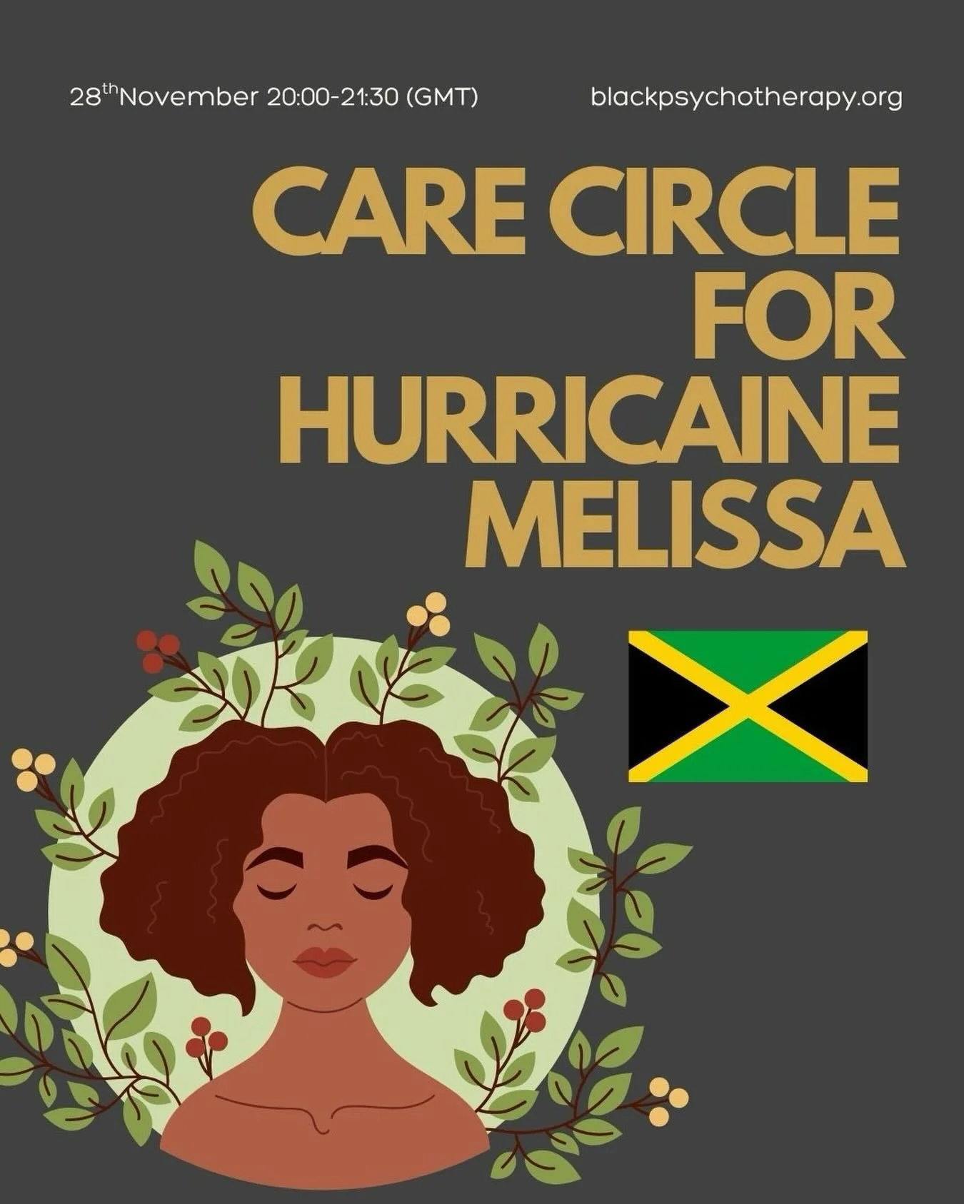 After offering a series of Care Circles in response to the far right protests, we heard from many of you that the space was nurturing and helpful, so we&rsquo;re back next week with another circle to process the grief, anger, fear, and exhaustion rel