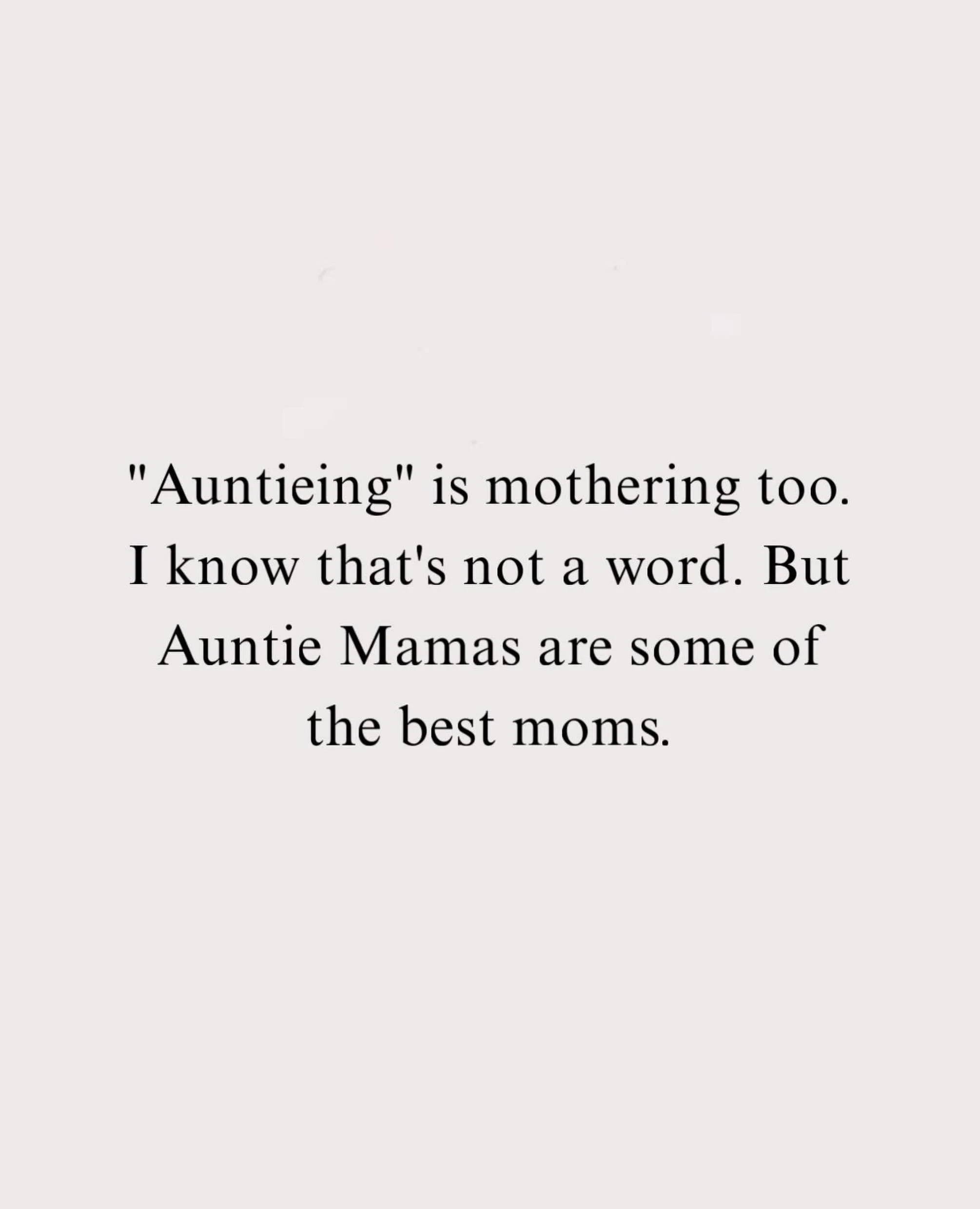Global Majority communities know the sacred role that aunties play as friends of the family, as carers of children and as support systems for the whole community. Let&rsquo;s give flowers to the aunties in our world💐💐💐

Via @thedeepestmessages