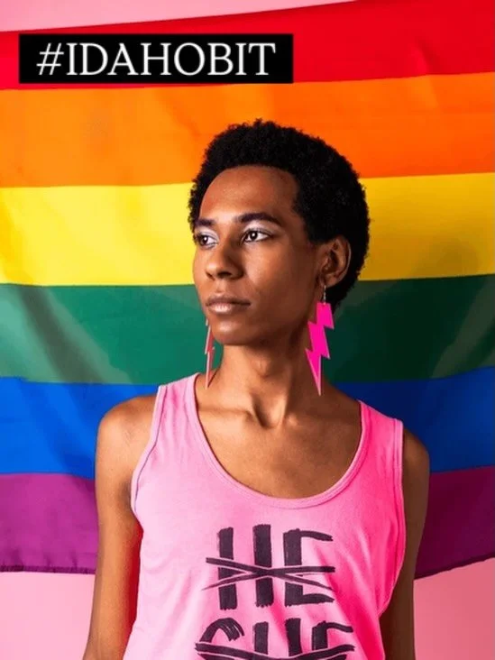 It is still dangerous to resist normativity because any deviation undermines the colonial project, which leads to more violence and dehumanisation. IDAHOBIT is a reminder that we can&rsquo;t assume safety or inclusion while normativity is quietly kil