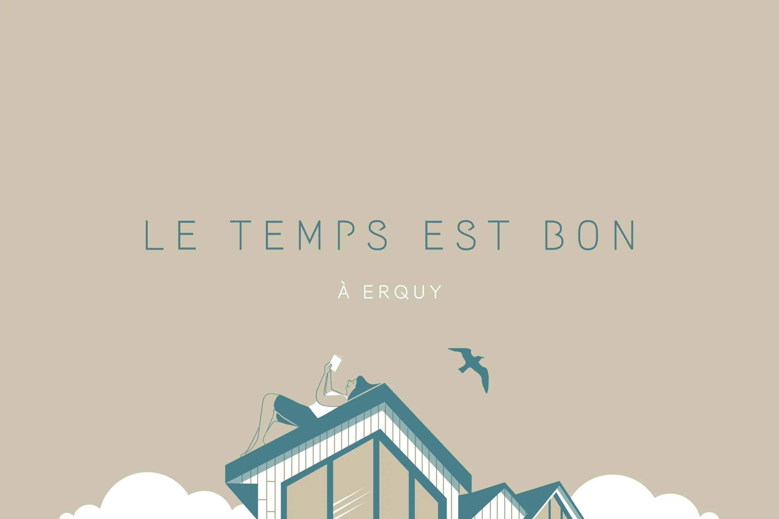 Lodges des Caps Sauvages
