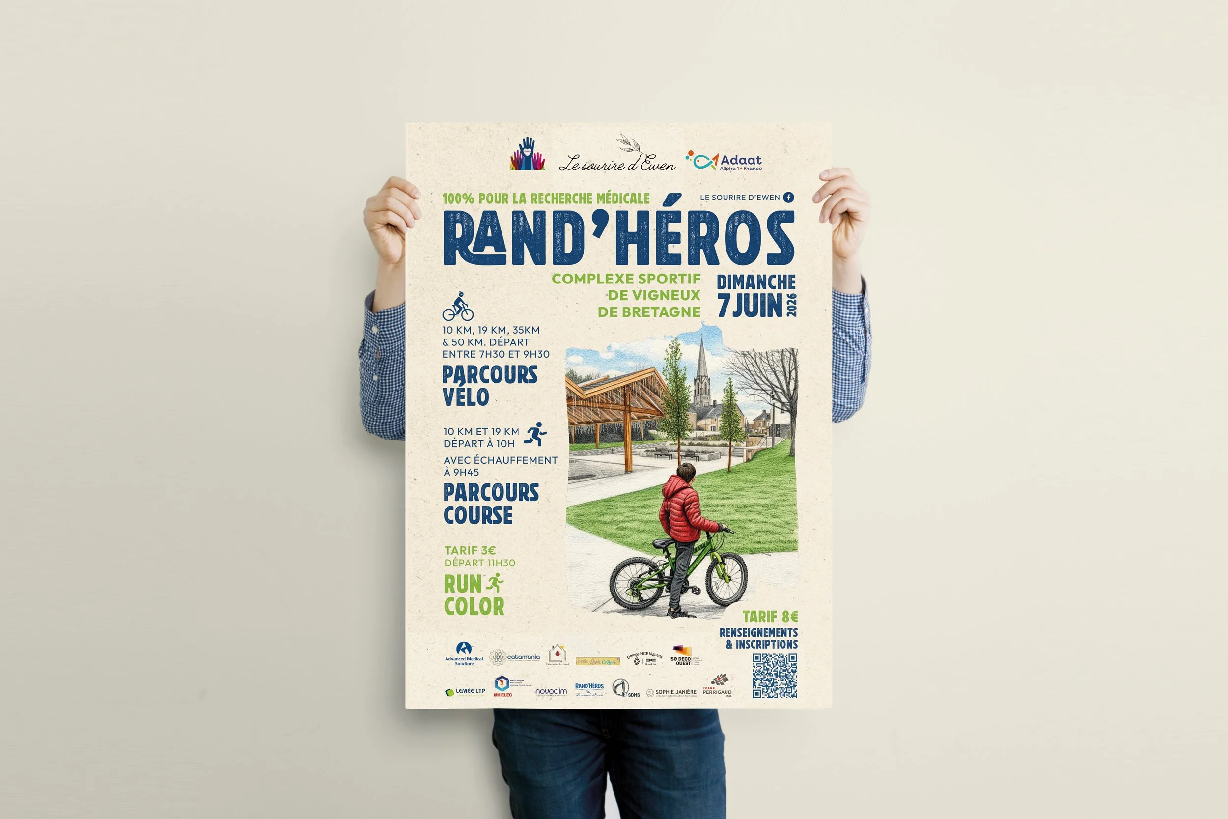Rand'héros