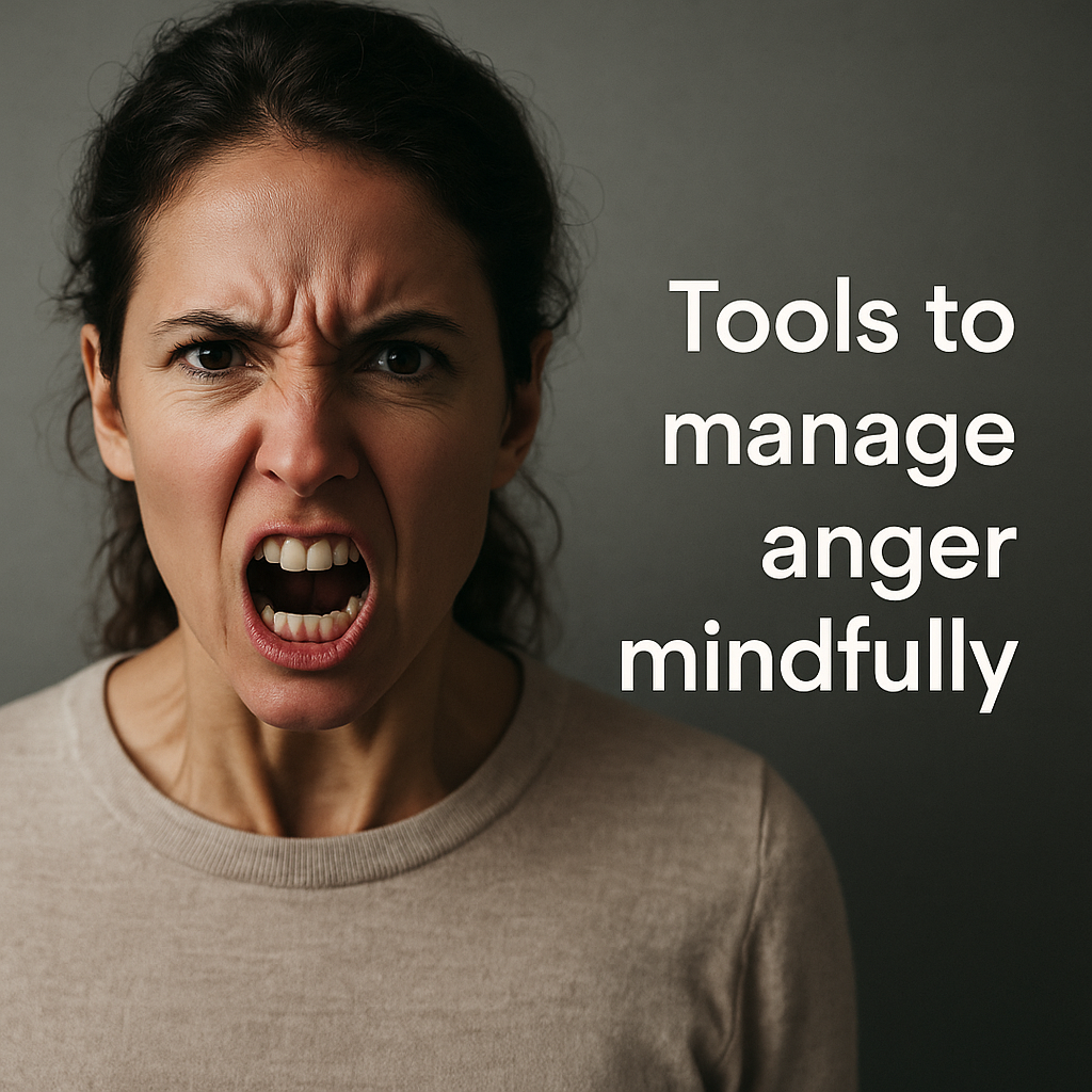 Anger Isn’t the Enemy — It’s the Alarm