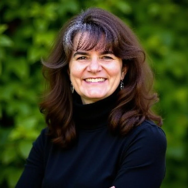 Maureen Hilton