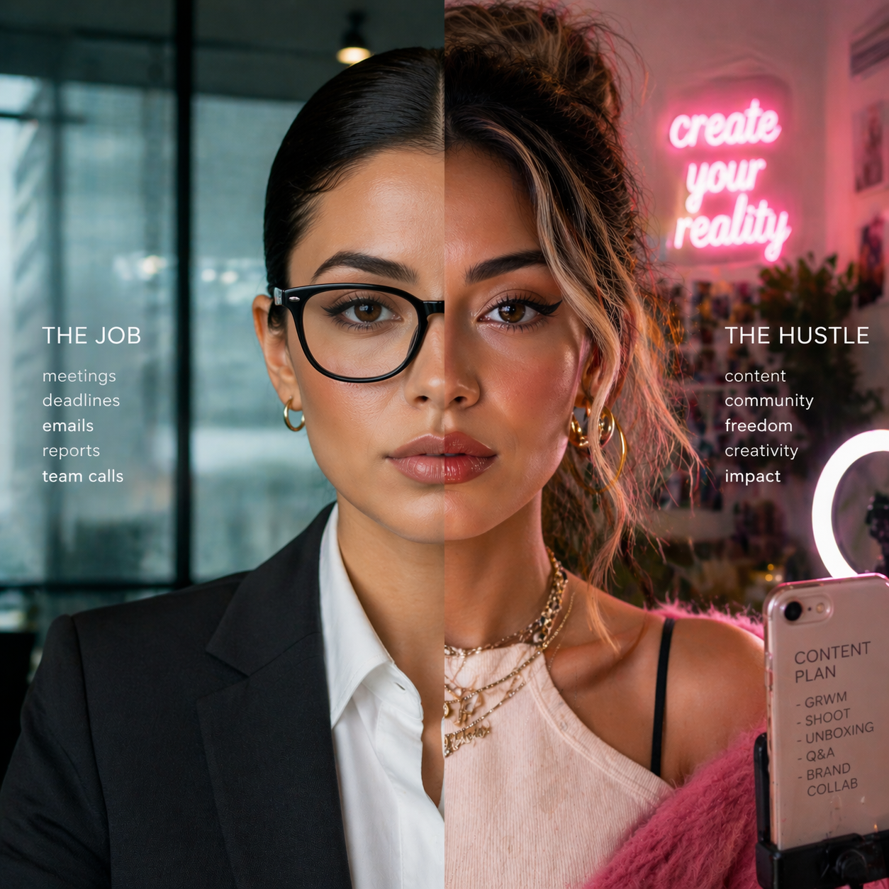 Your Best Employees Have Side Hustles. That’s the Point.