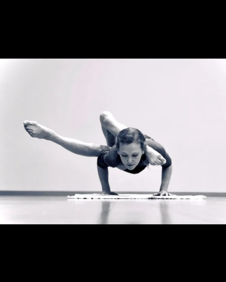 Join us for this amazing 6 days of #ashtangayoga with lovely @astacaplan &mdash;> coming back to Munich to visit us! 

We expect an intense week of learning, connecting and deepening our practice. 
Find all details about this workshop under the li