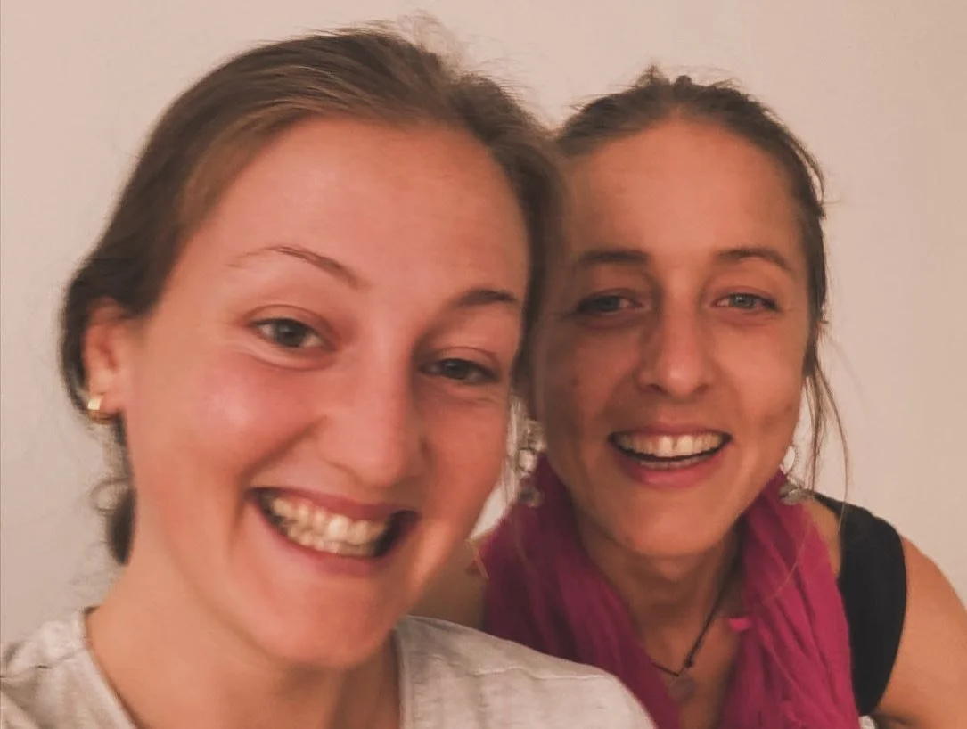 Two months together in this beautiful space 🥰

So #grateful for the community here in @ashtangaspiritmunich 

Join us, everyday, Monday to Friday, 6-9am, with Saturday led class from 8am! 

Feel free to write an email or private message here on Ig i