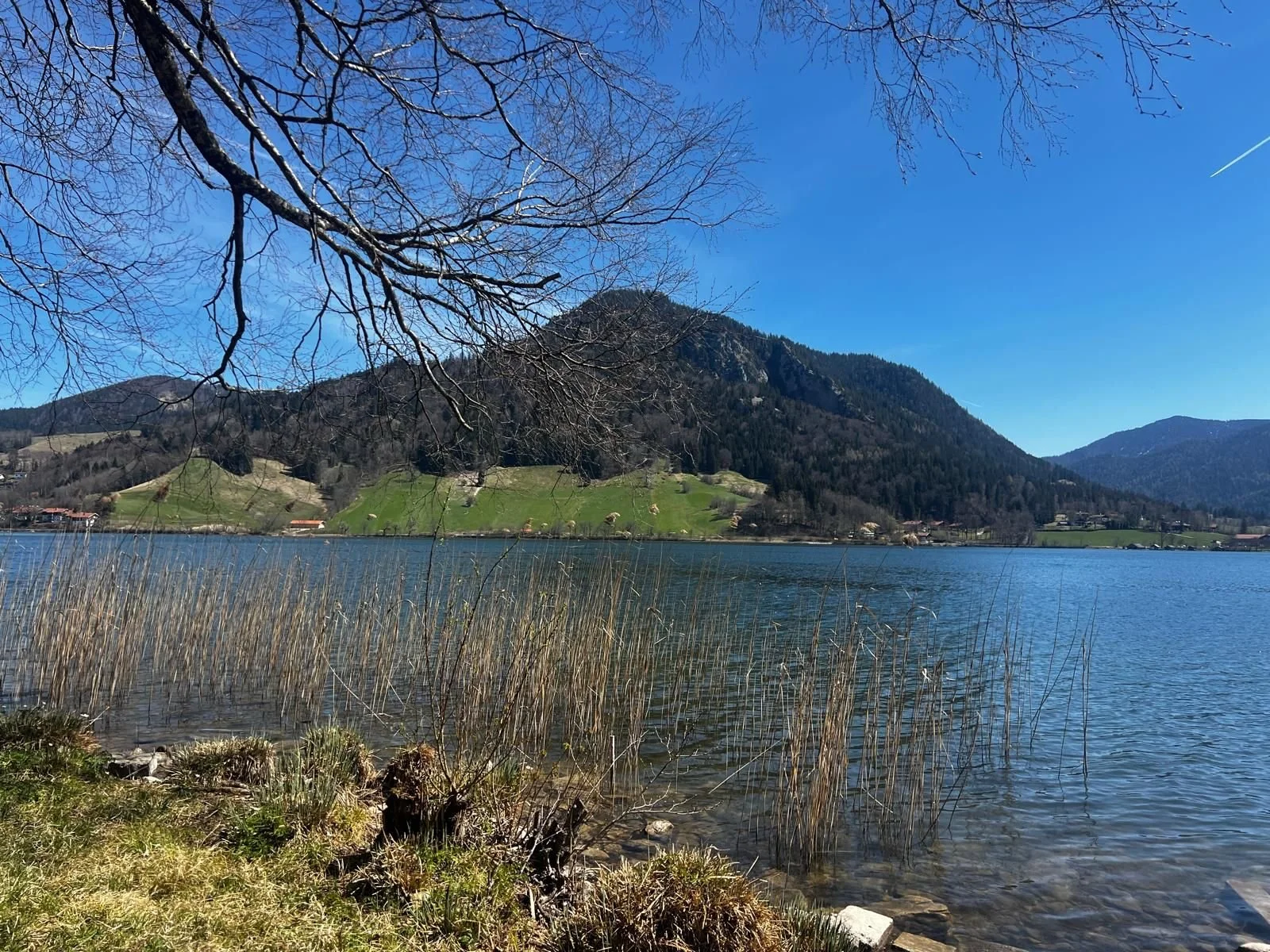 Long Weekend in the Bavarian Alps