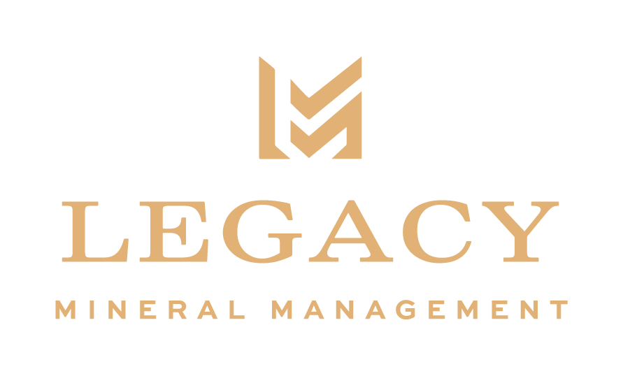 Legacy Mineral Management