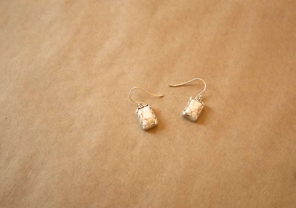 Desert drifter earrings