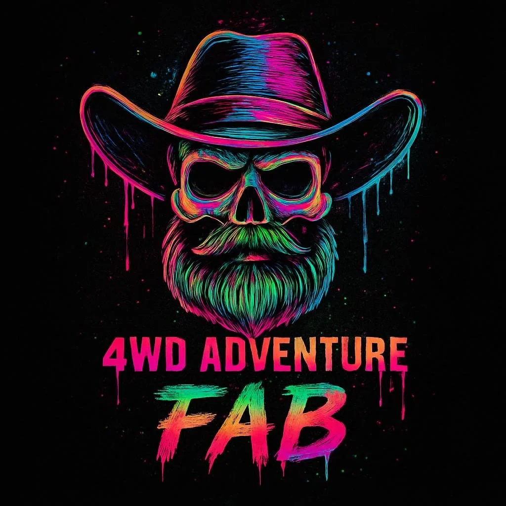 4wd Adventure Fab