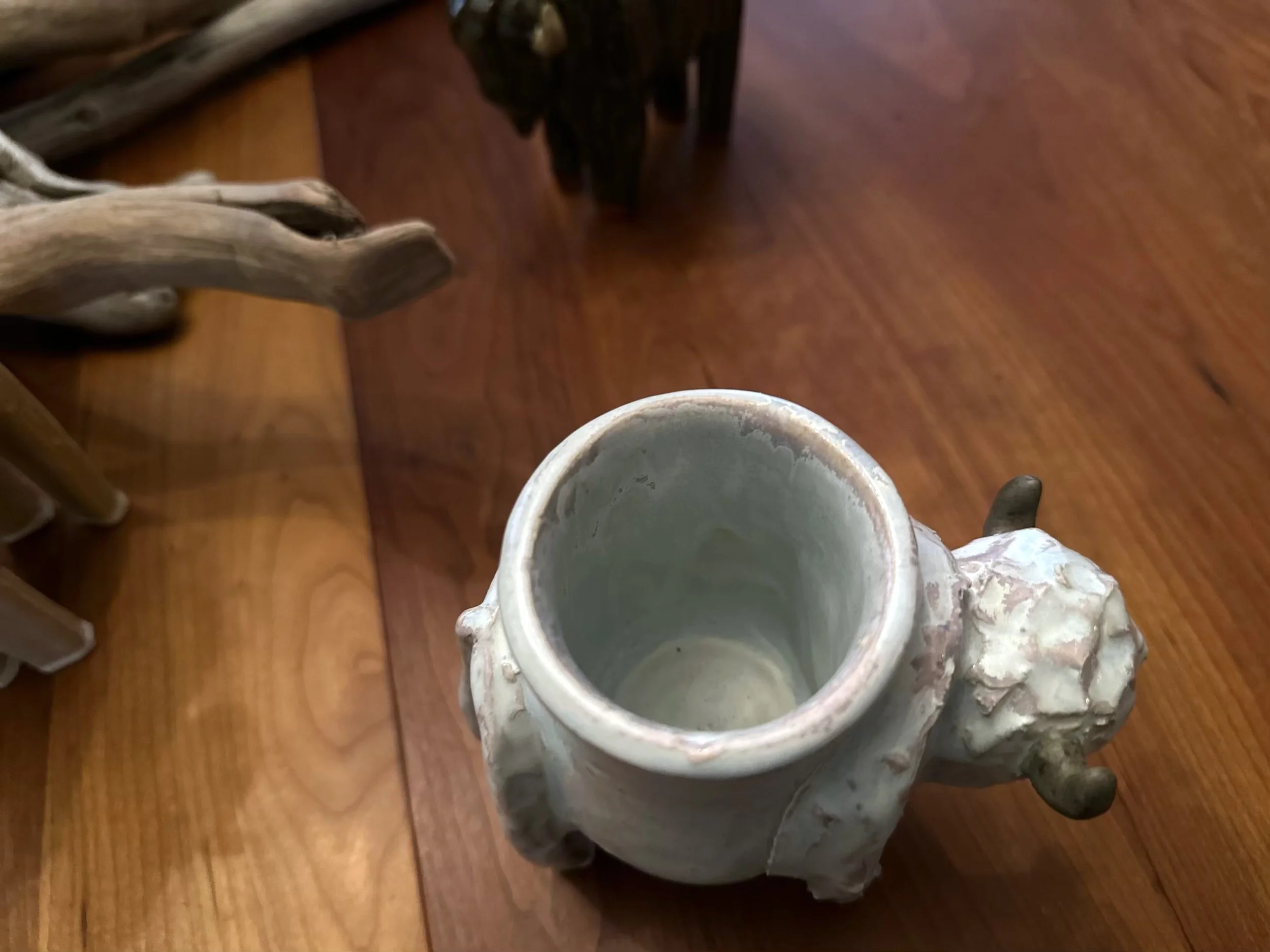 Small Bison Vases Top by Yellowstoneware by Jesse Fales copy.jpg