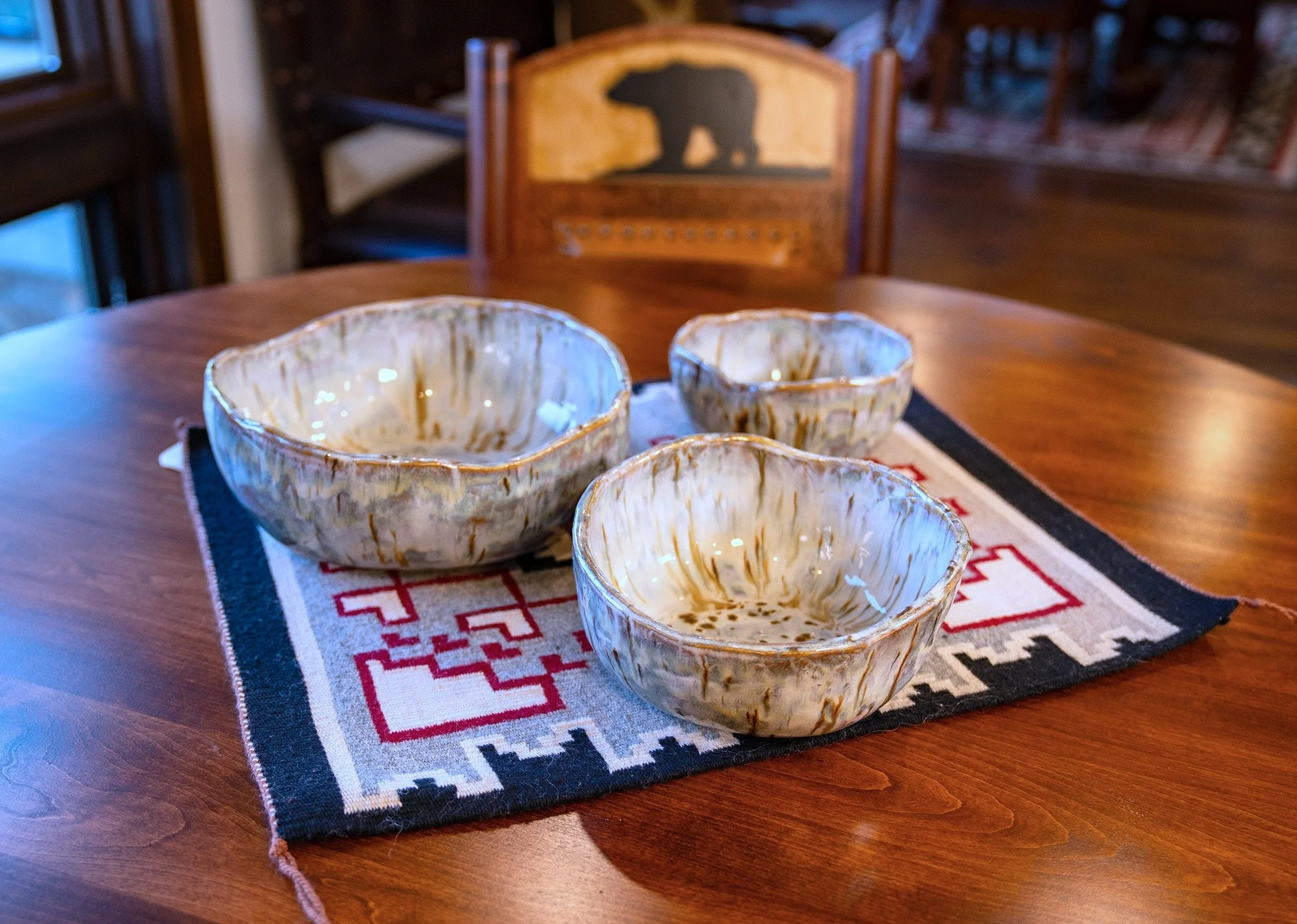 Jesse Fales Jugs and Bowls the Aspen Bark Collection 1 Series.jpeg