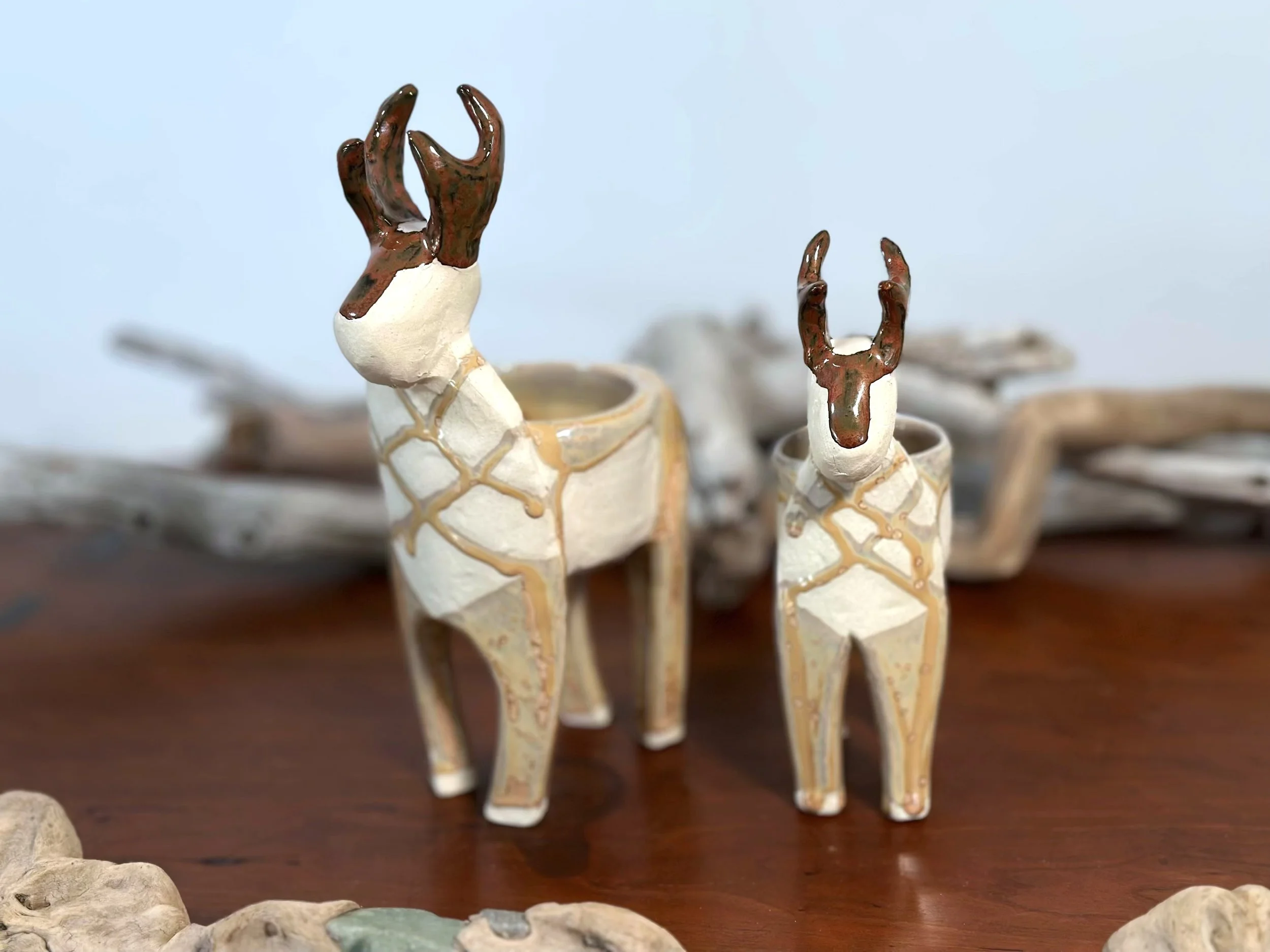 pronghorn large and small 2026 yelowstone wildlife ollection by yellowsotneware by jesse fales copy 2.jpg