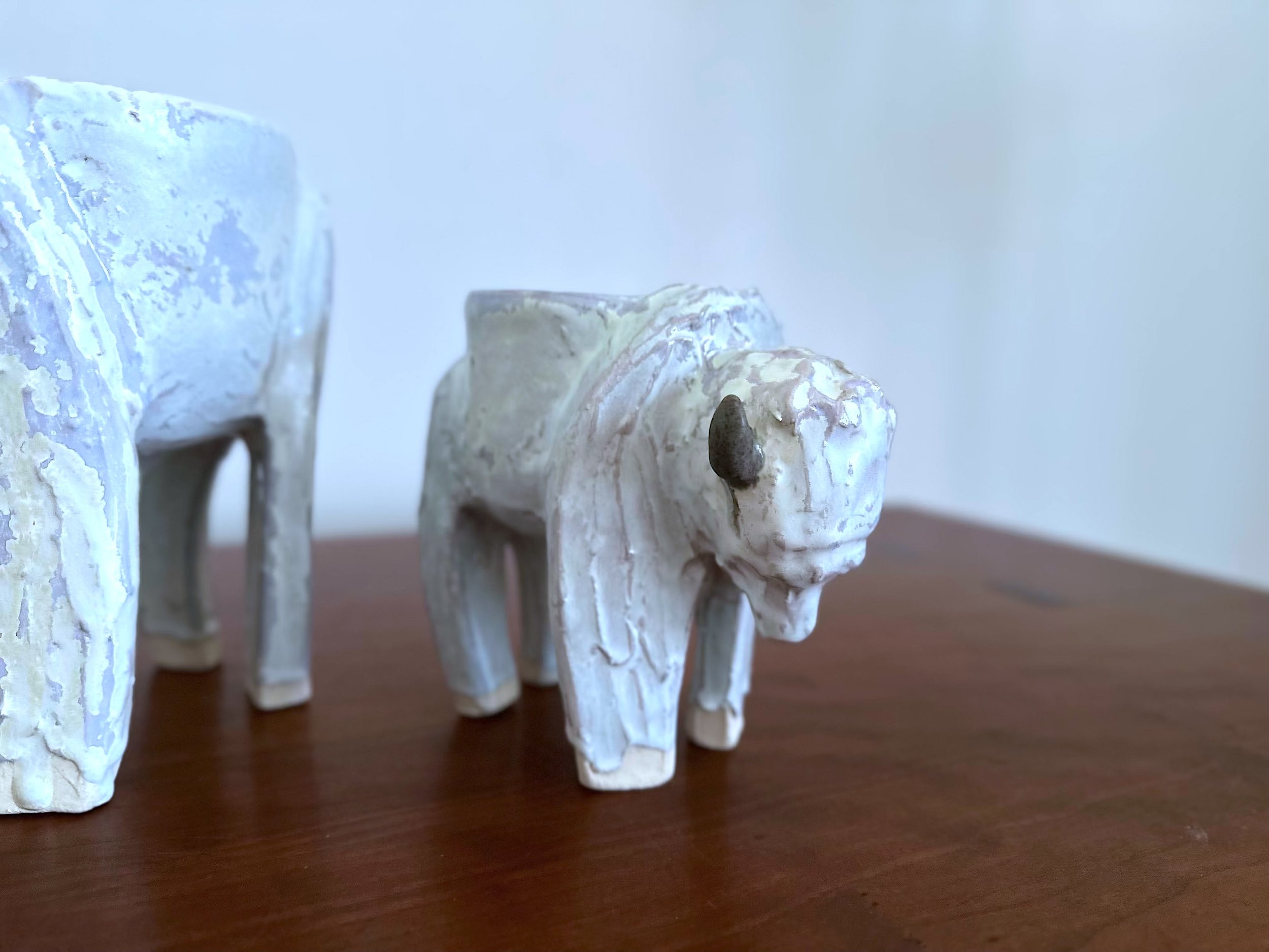 medium white bison yellowsotneware by jesse fales copy.jpg