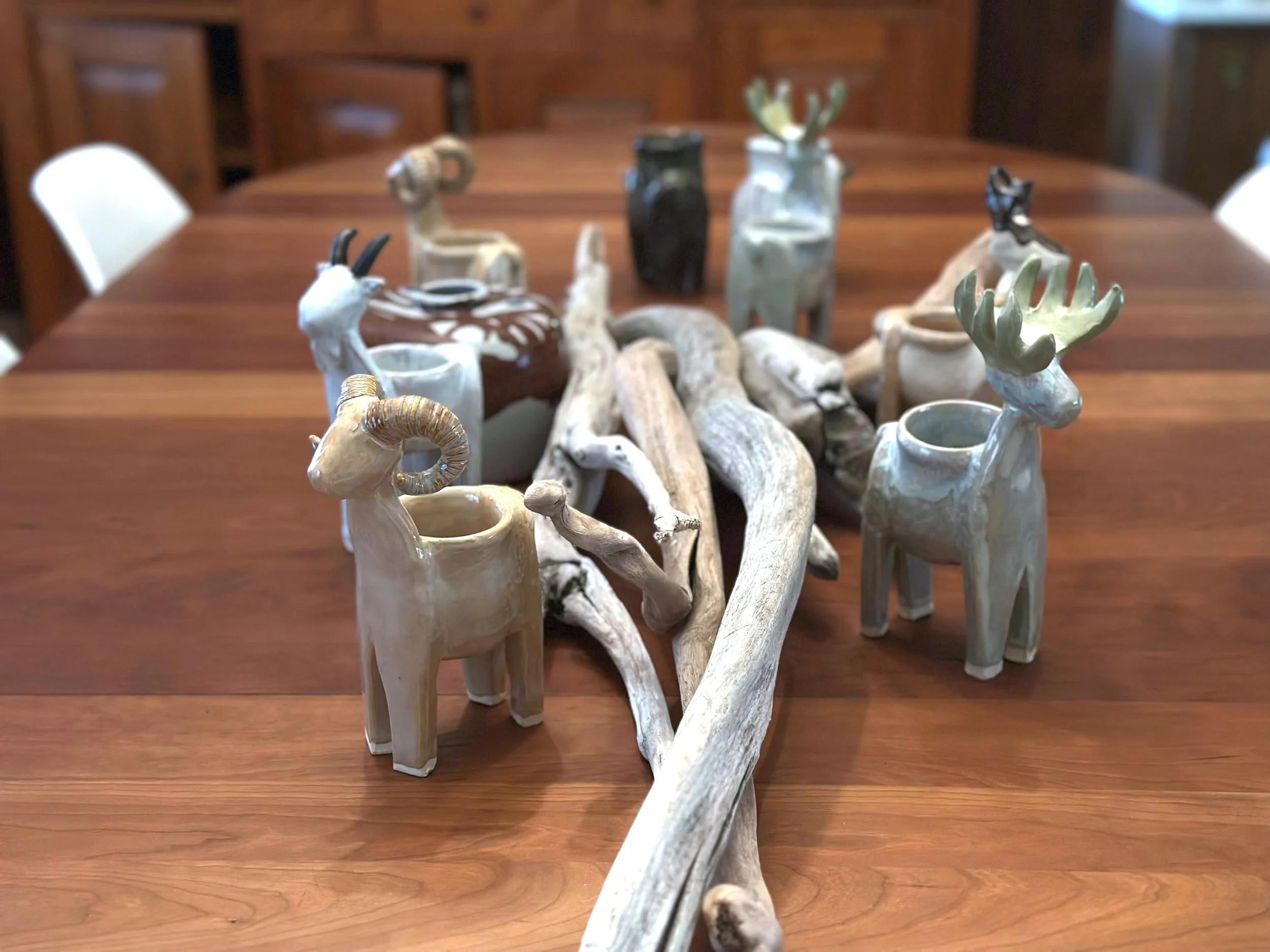 Yellowsotne wildlife animals by yellowstoneware by Jesse Fales copy.jpg