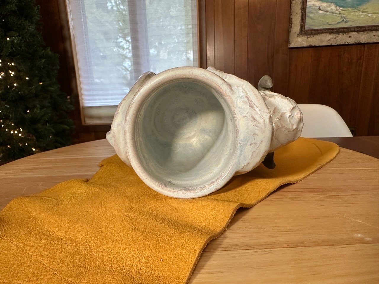 Big White Bison By Yellwostoneware by Jesse Fales 3.jpeg