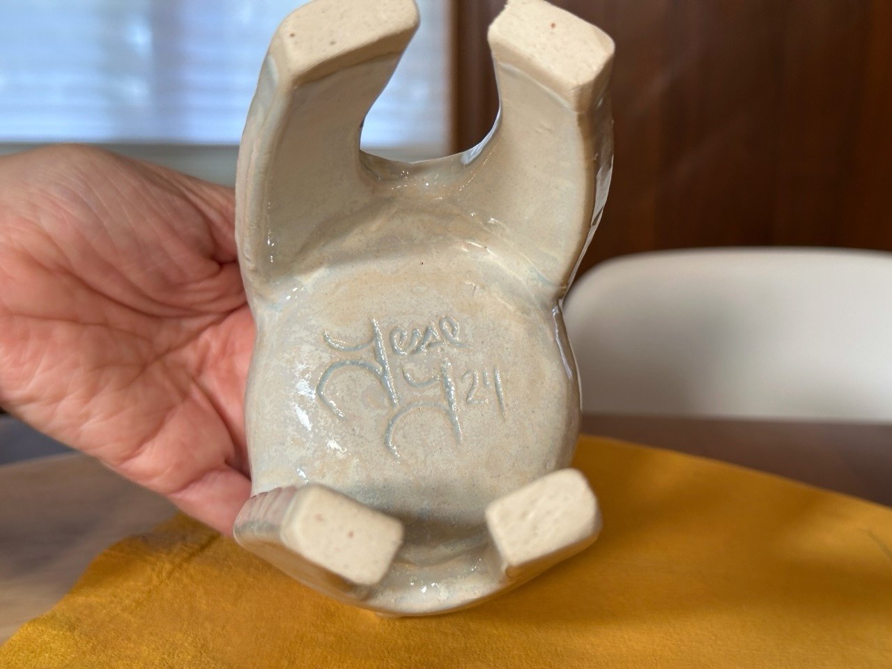 white big horn sheep by Yellowsotneware by Jesse fales.jpeg